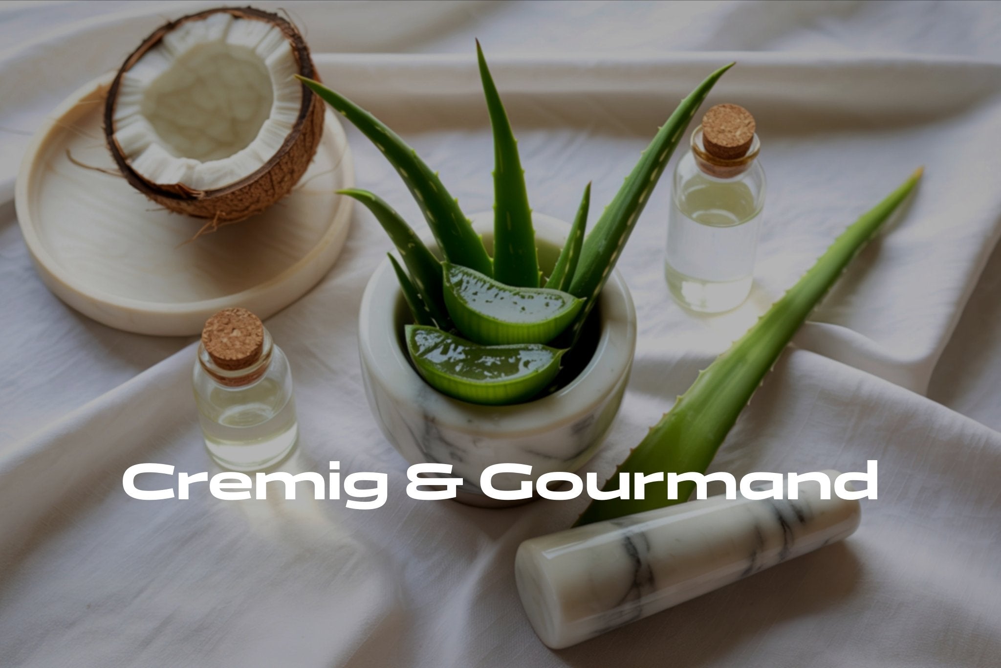 Cremig & Gourmand