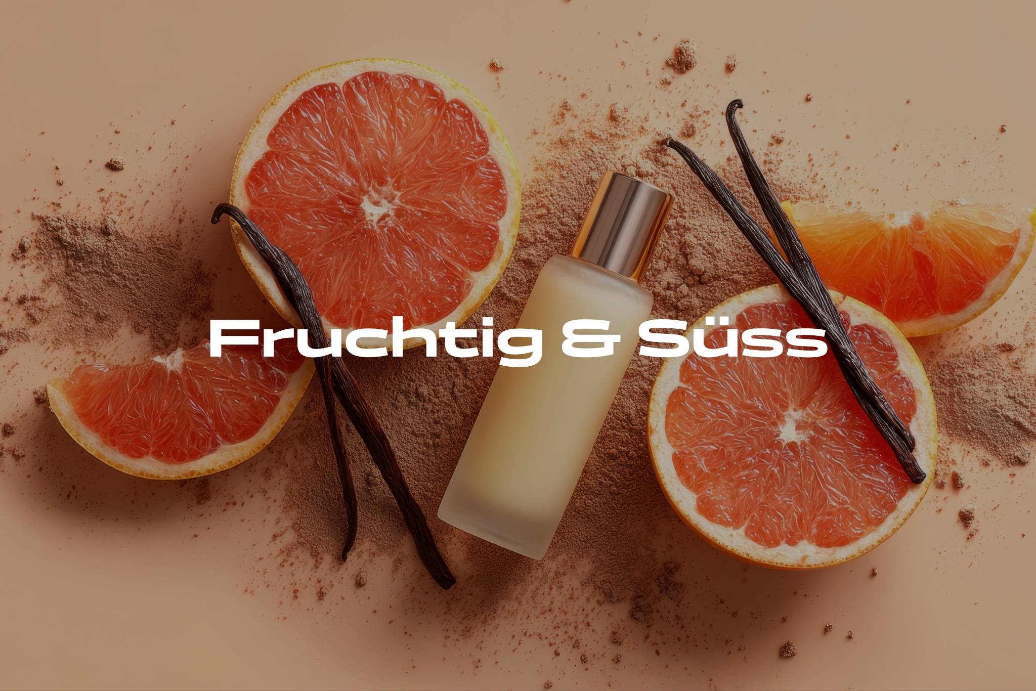 Fruchtig & Süß
