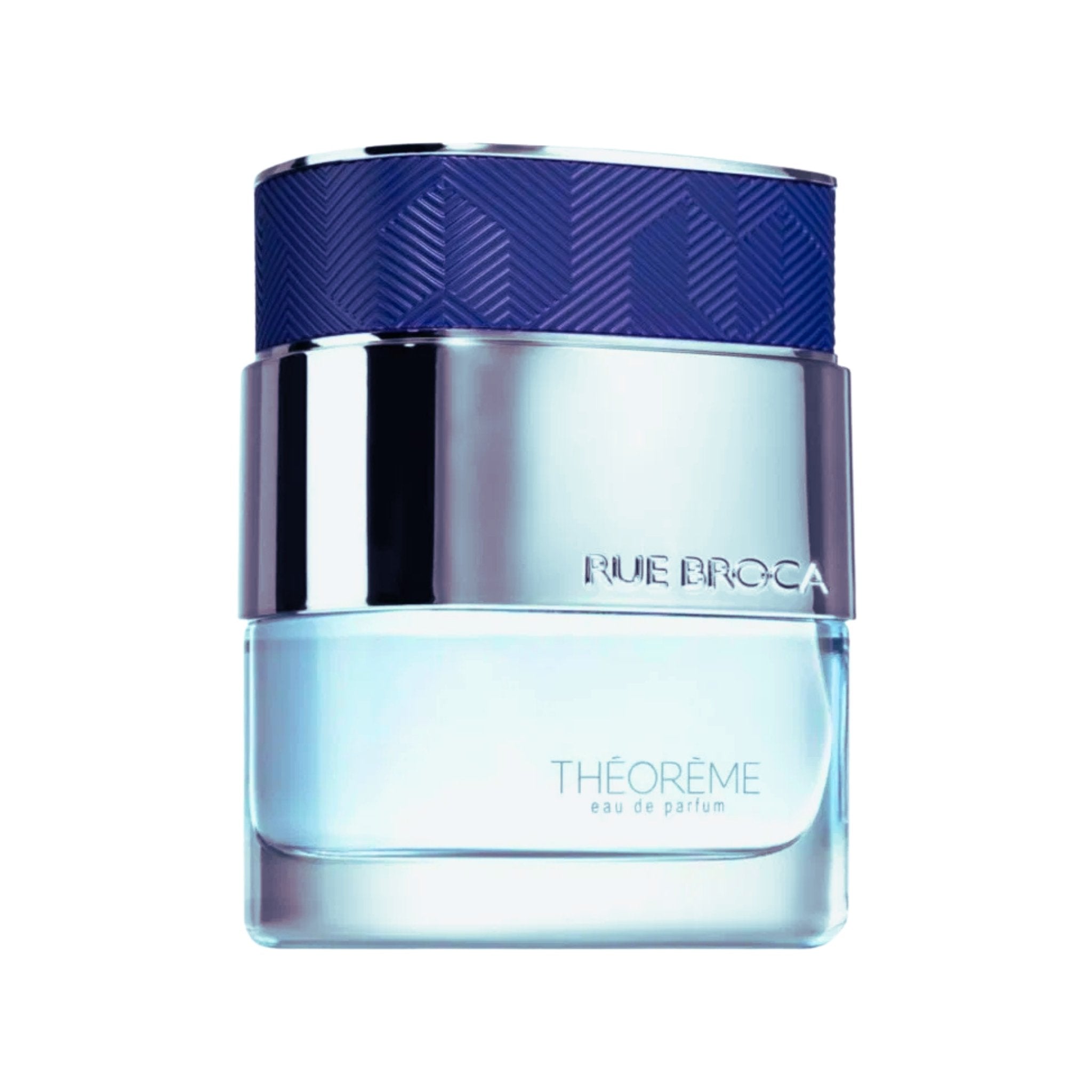 Rue Broca | Theoreme Homme | EDP | 100 ML