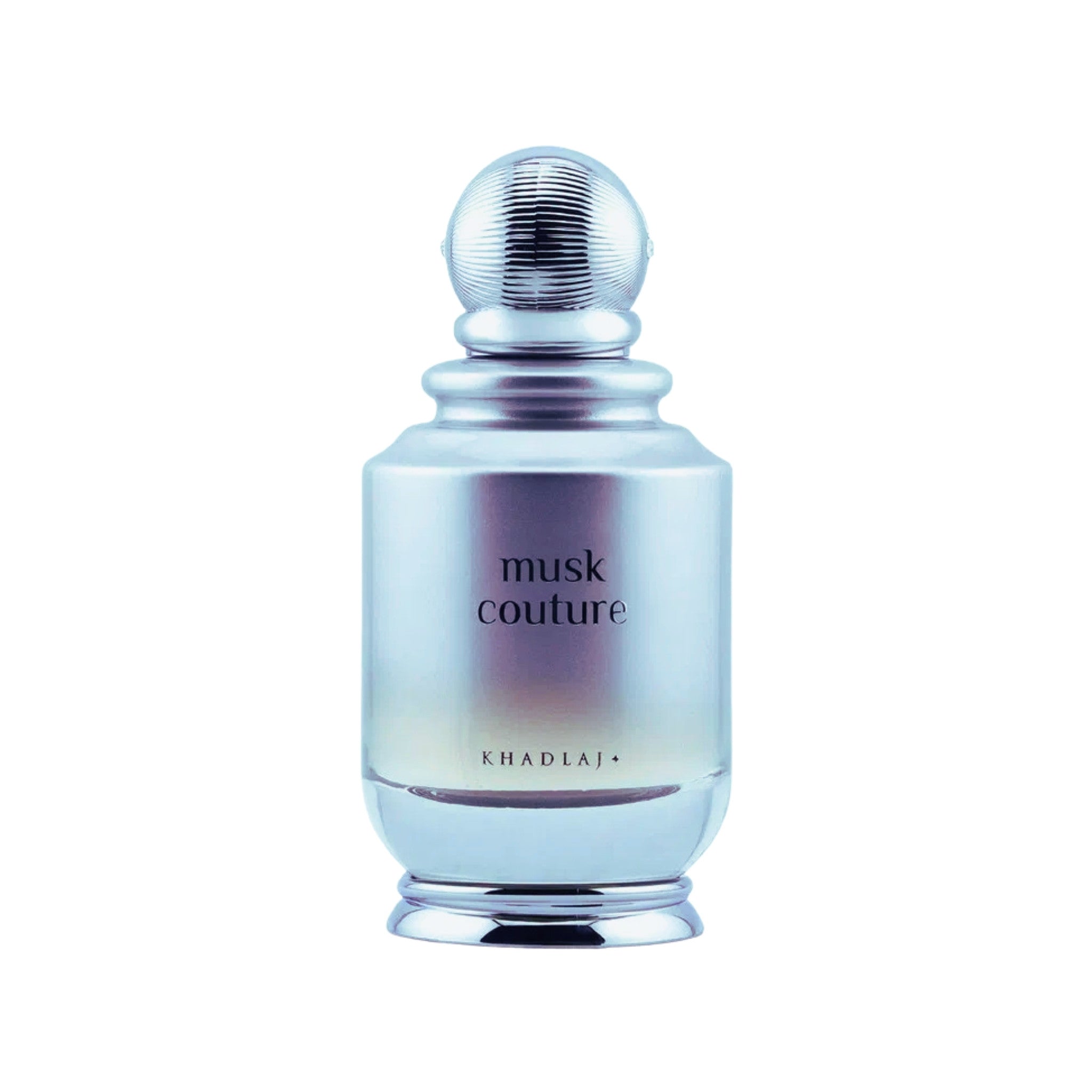 Khadlaj | Musk Couture | EDP | 100 ML