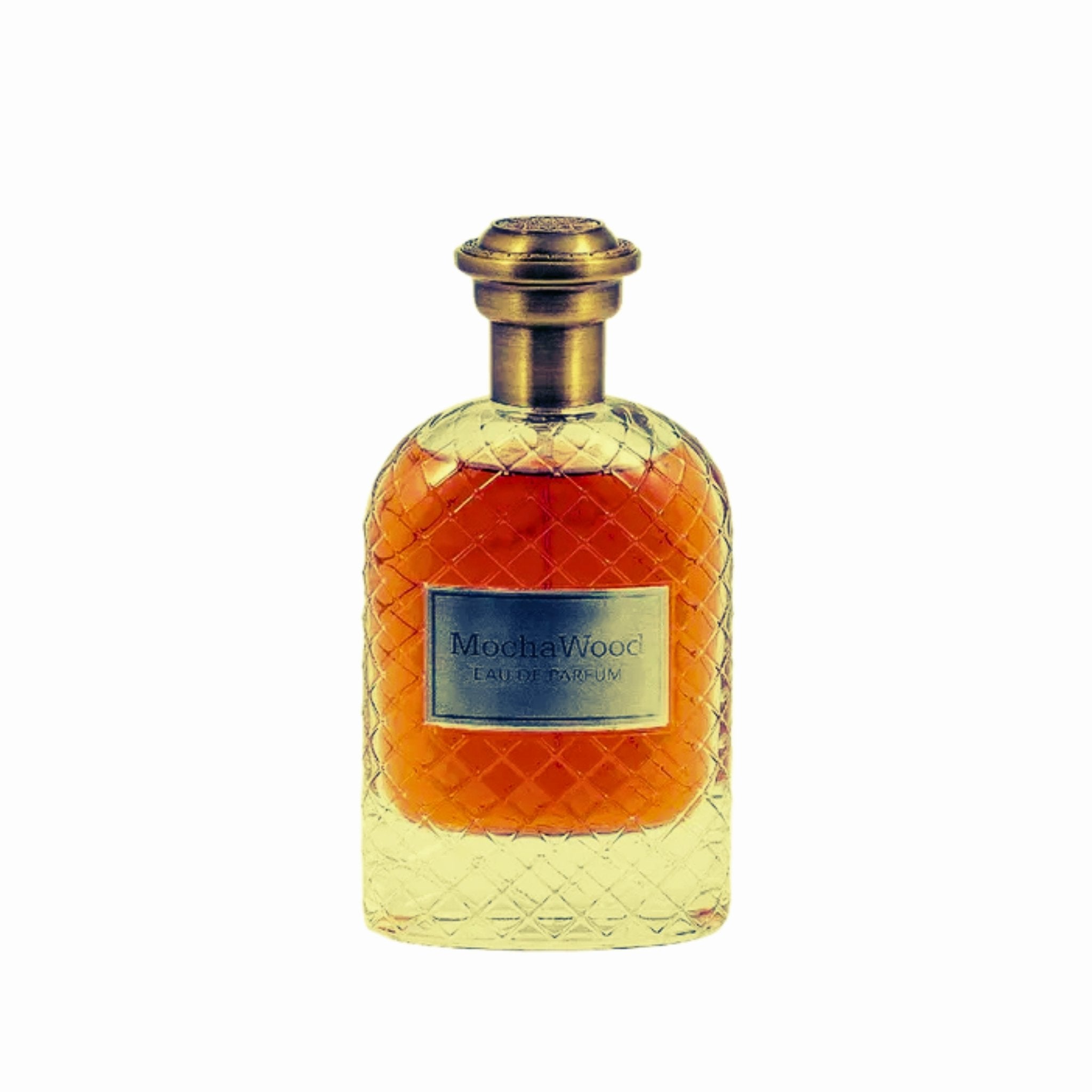 Fragrance World | Mocha Wood | EDP | 100 ML