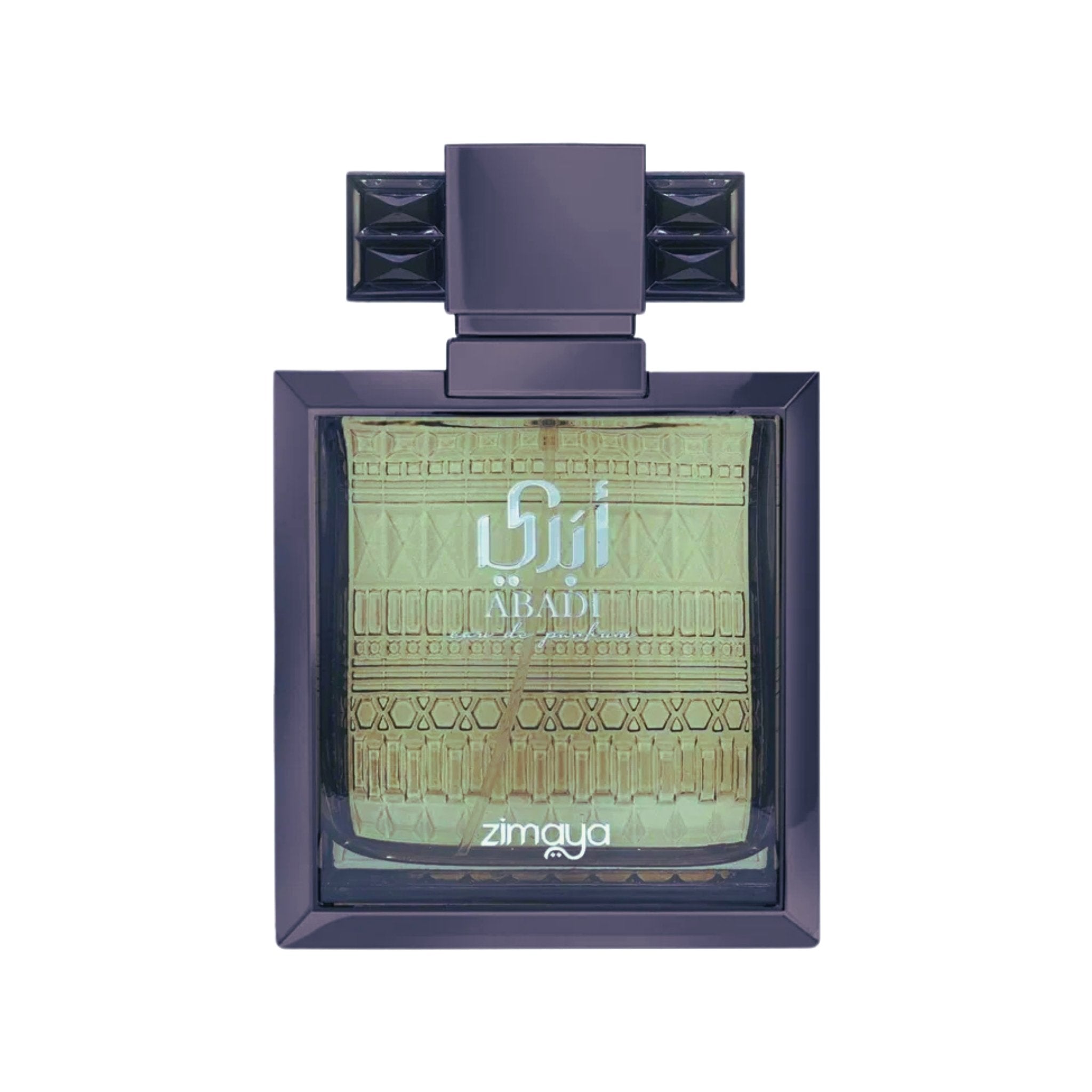 Zimaya | Abadi Saga | EDP | 100 ML