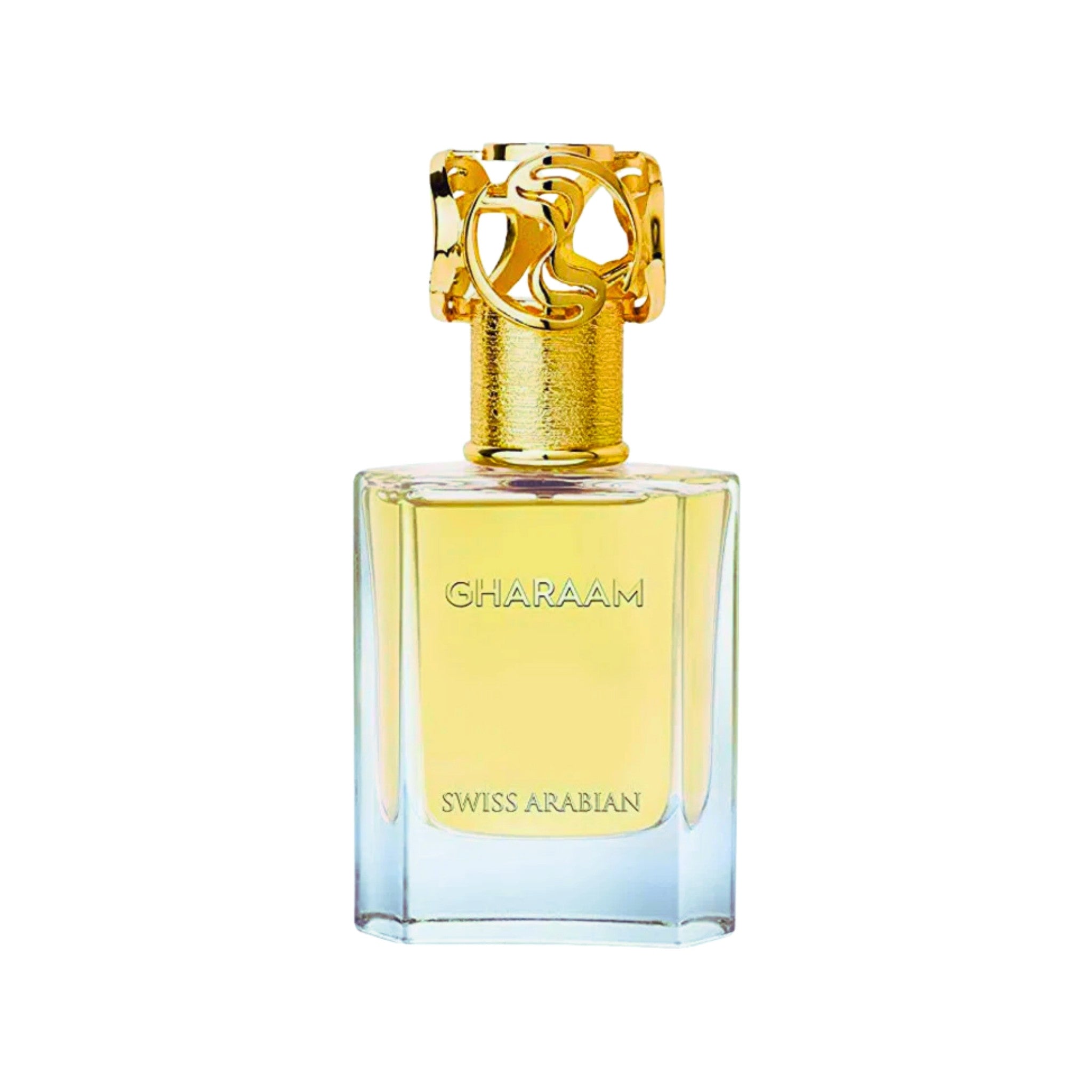 Swiss Arabian | Gharaam | EDP | 100 ML