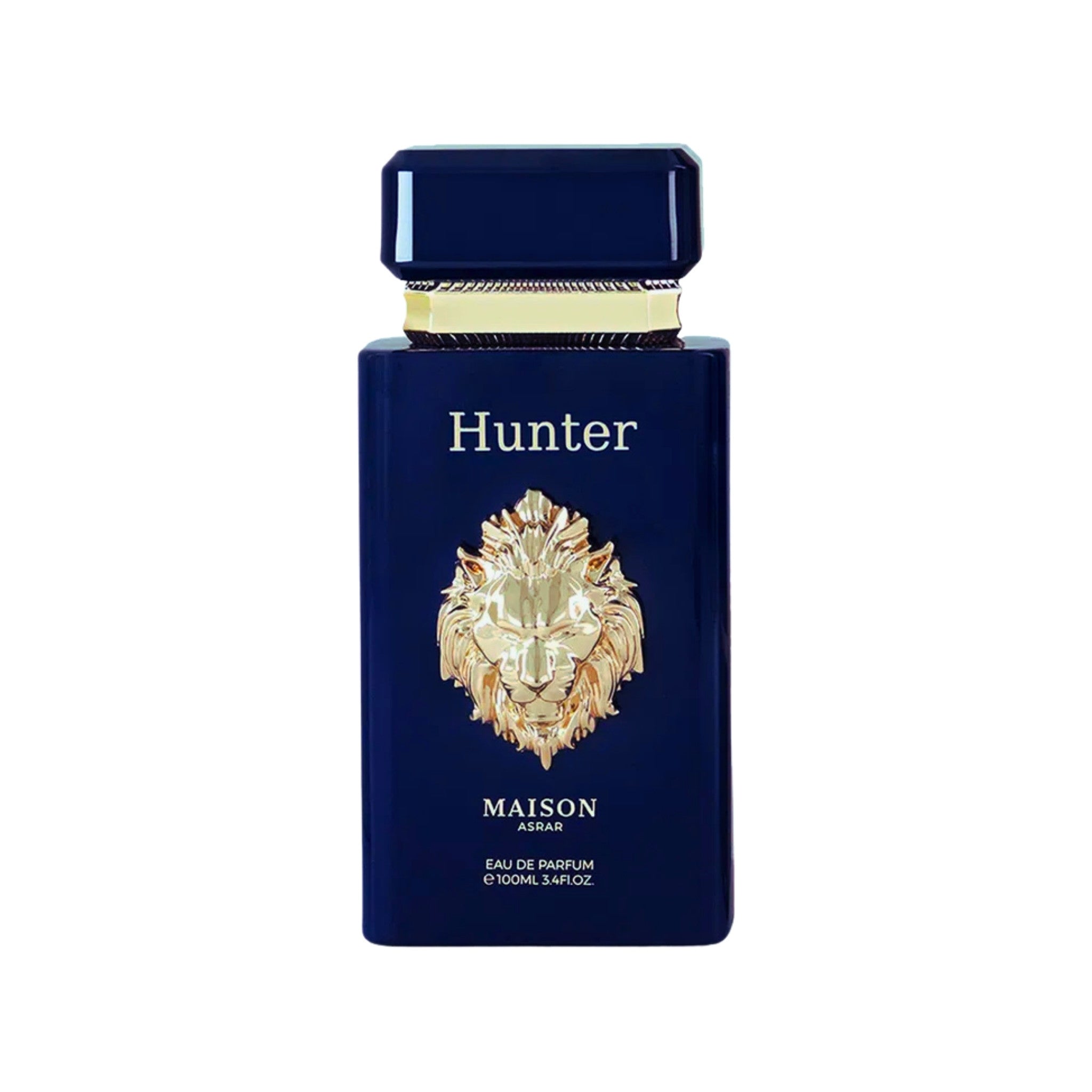 Maison Asrar | Hunter | EDP | 100 ML