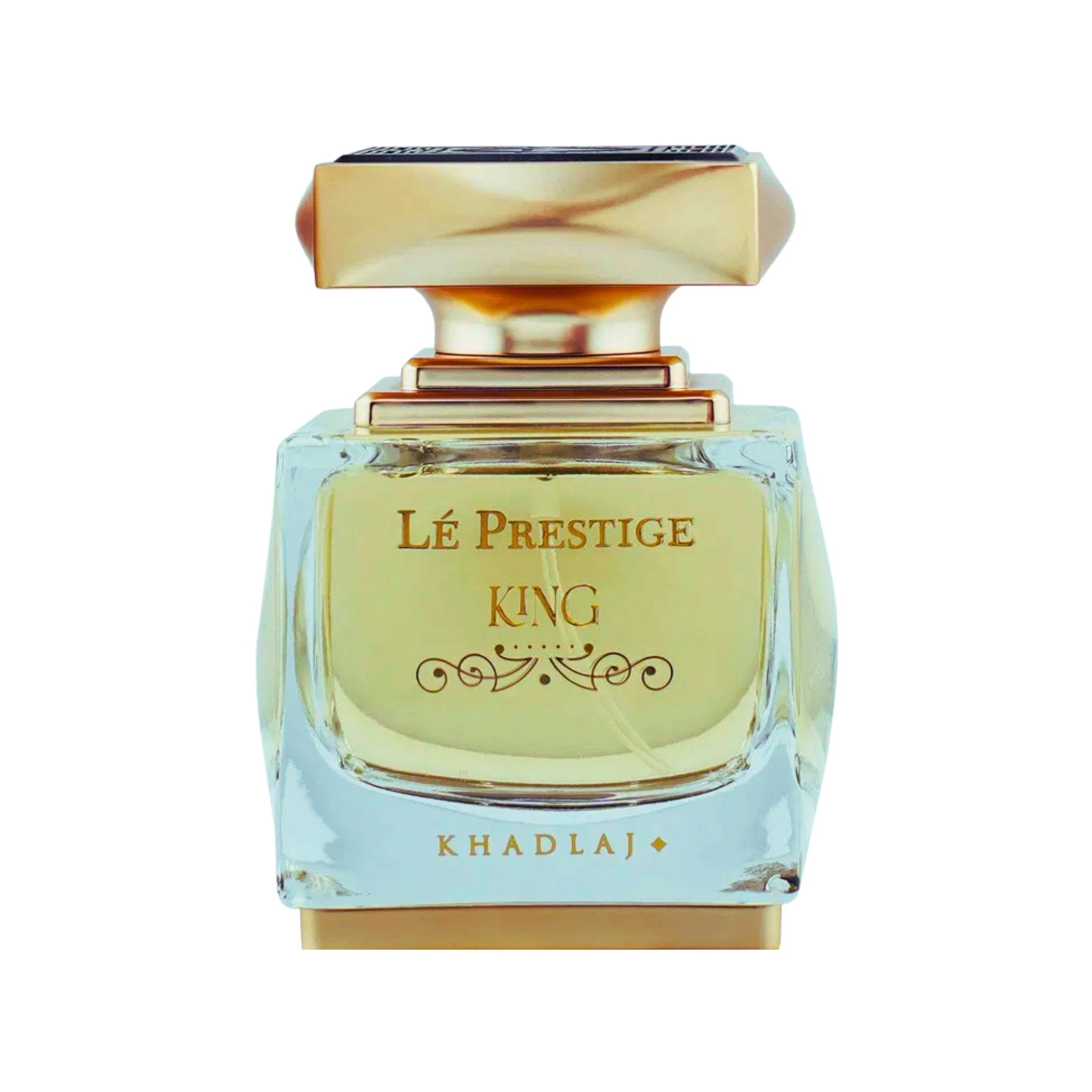 Khadlaj | Le Prestige King | EDP | 100 ML