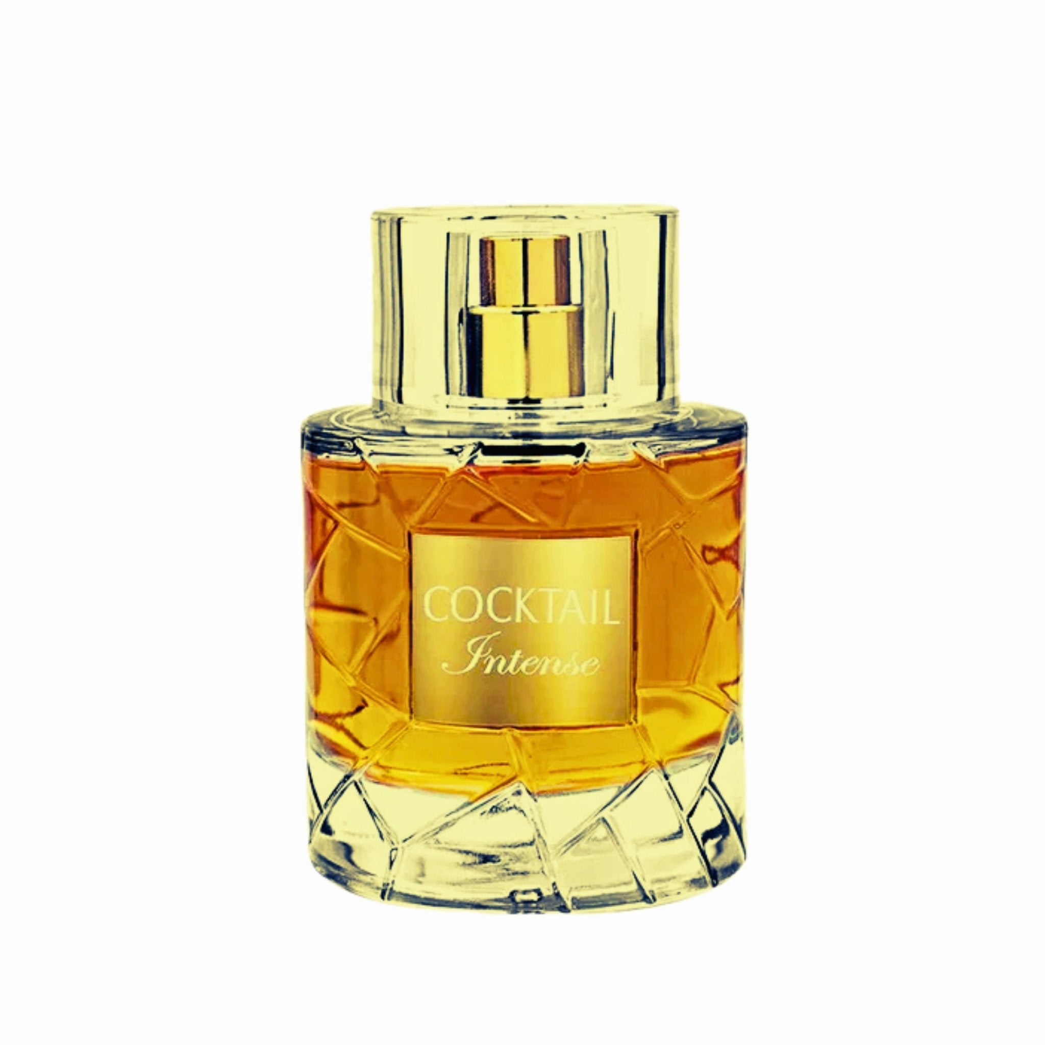 Fragrance World | Cocktail Intense | EDP | 100 ML