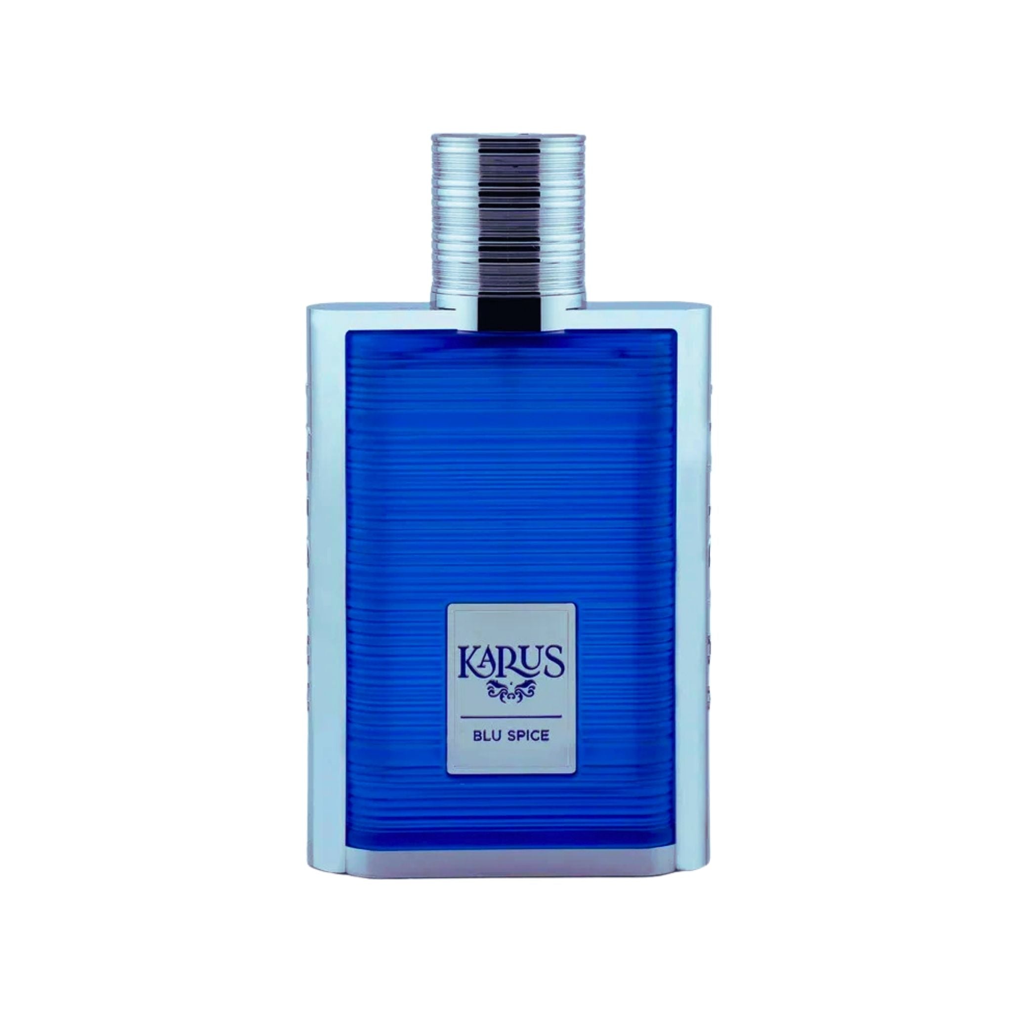 Khadlaj | Karus Blu Spice | EDP | 100 ML