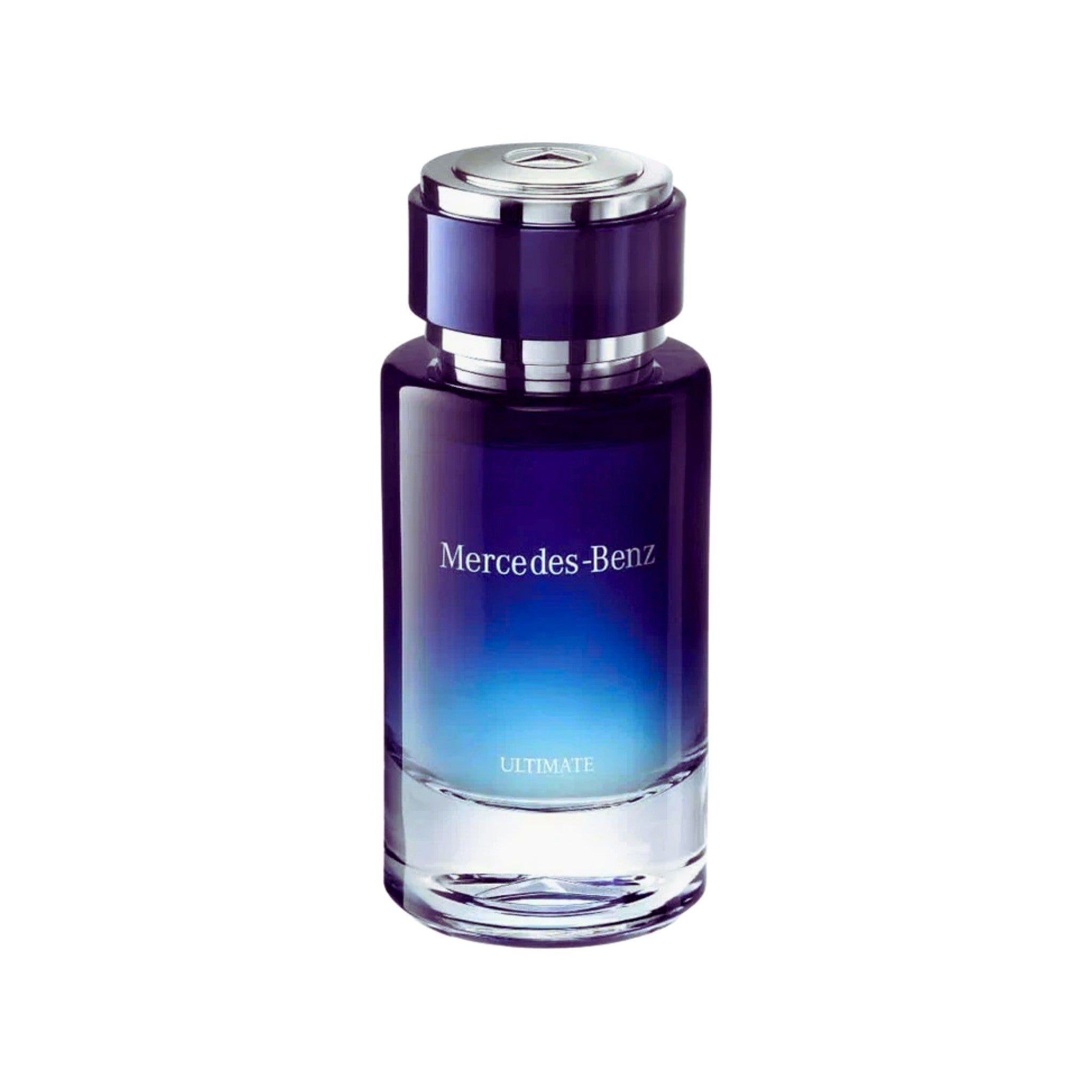 Mercedes Benz | Ultimate | EDP | 75 ML