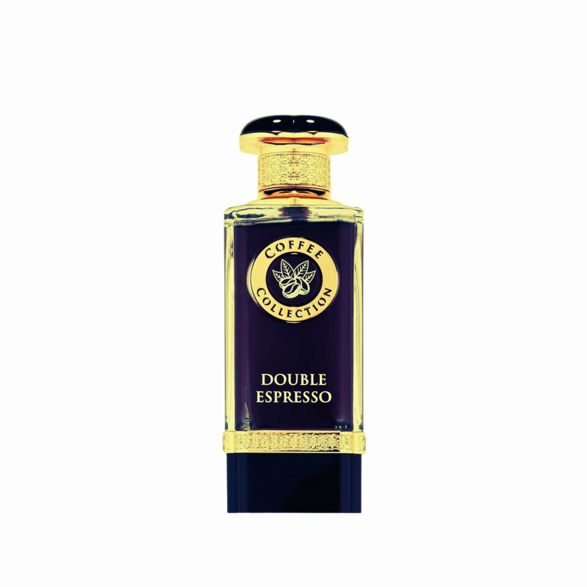 Fragrance World | Double Espresso | EDP | 100 ML
