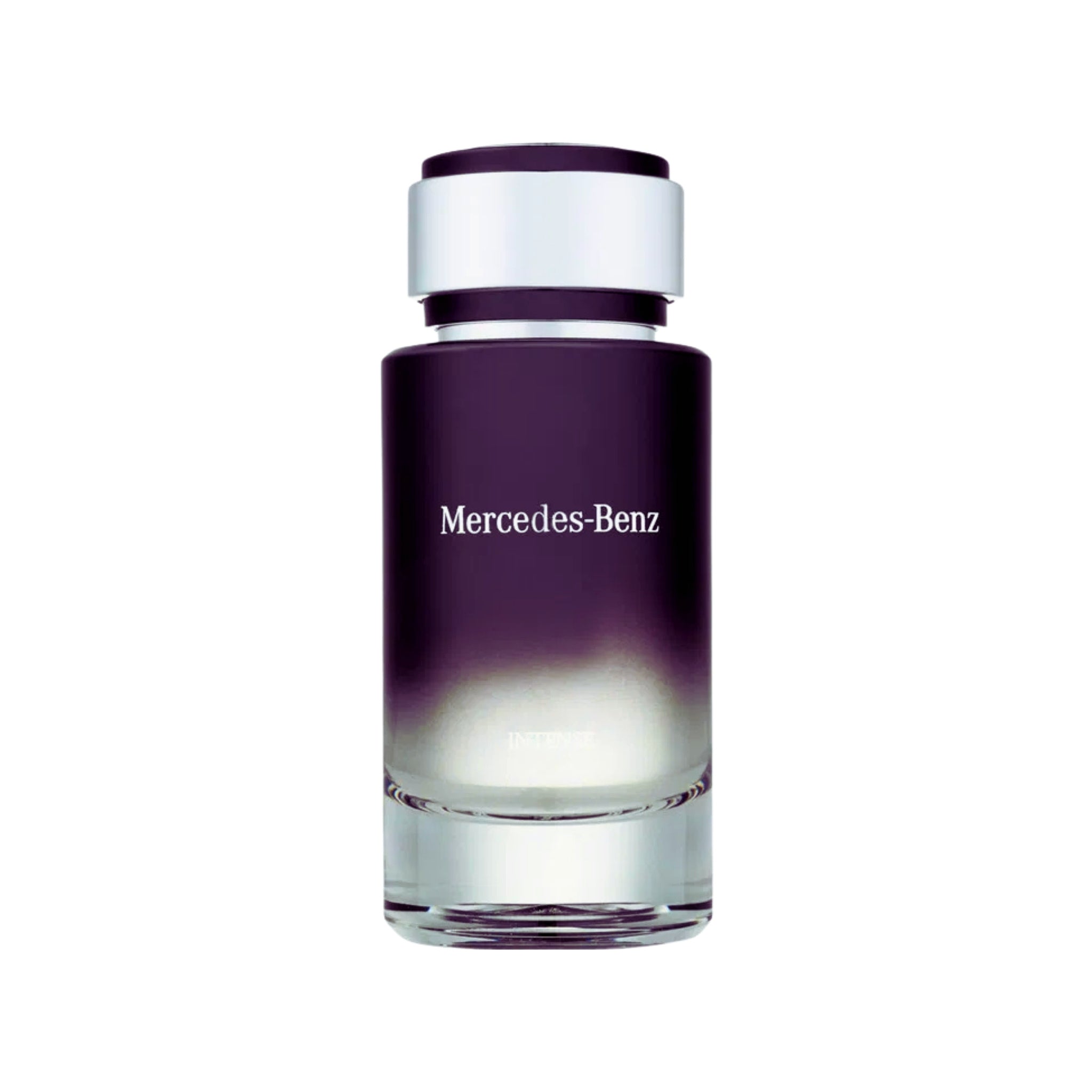 Mercedes Benz | Intense | EDT | 120 ML