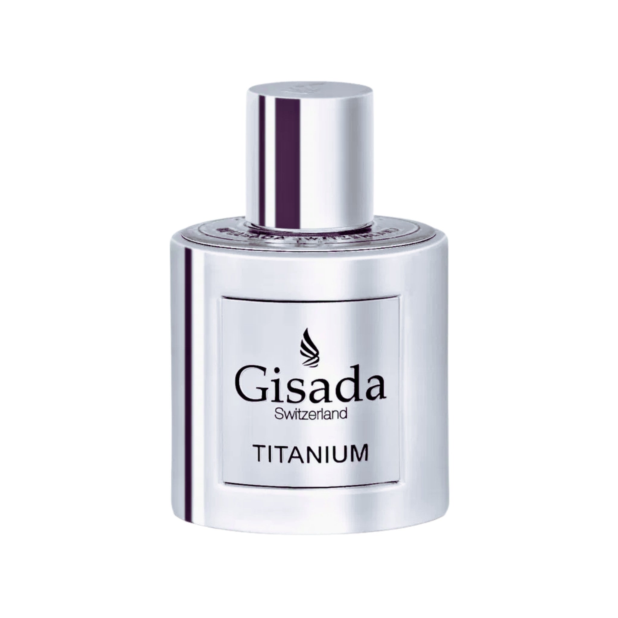 Gisada | Titanium EDP | 100 ML