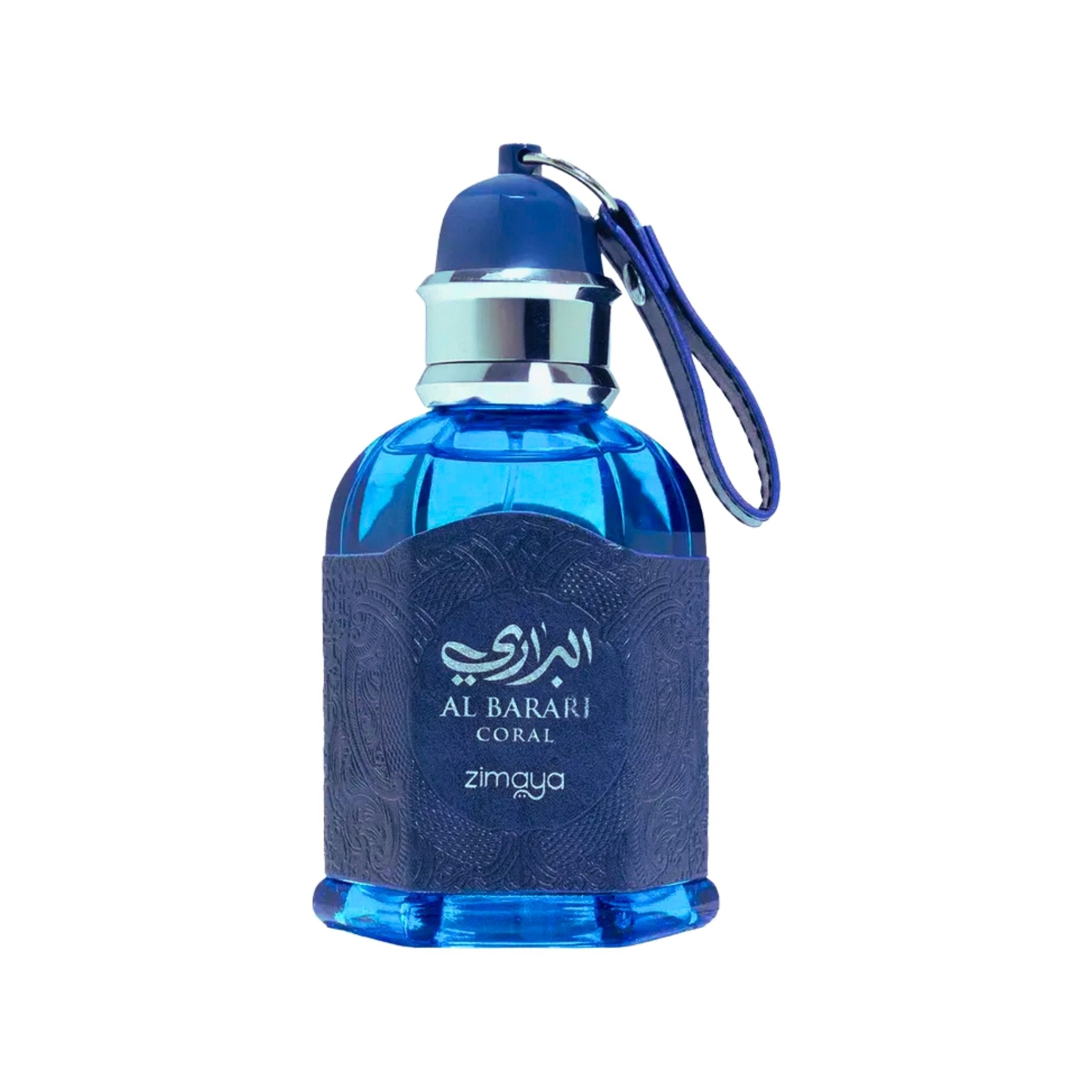 Zimaya | Al Barari Coral | EDP | 100 ML