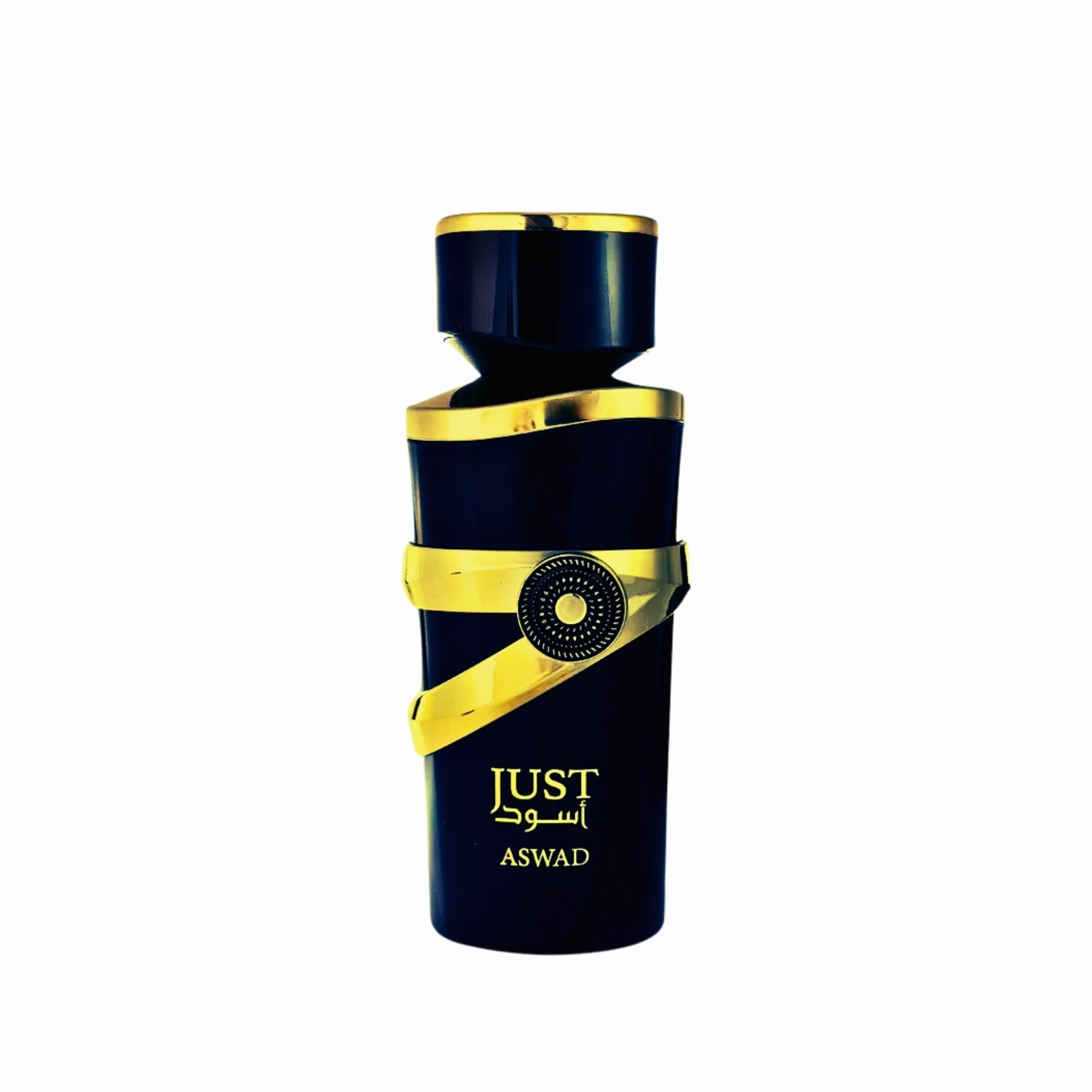 Fragrance World | Just Aswad | EDP | 100 ML