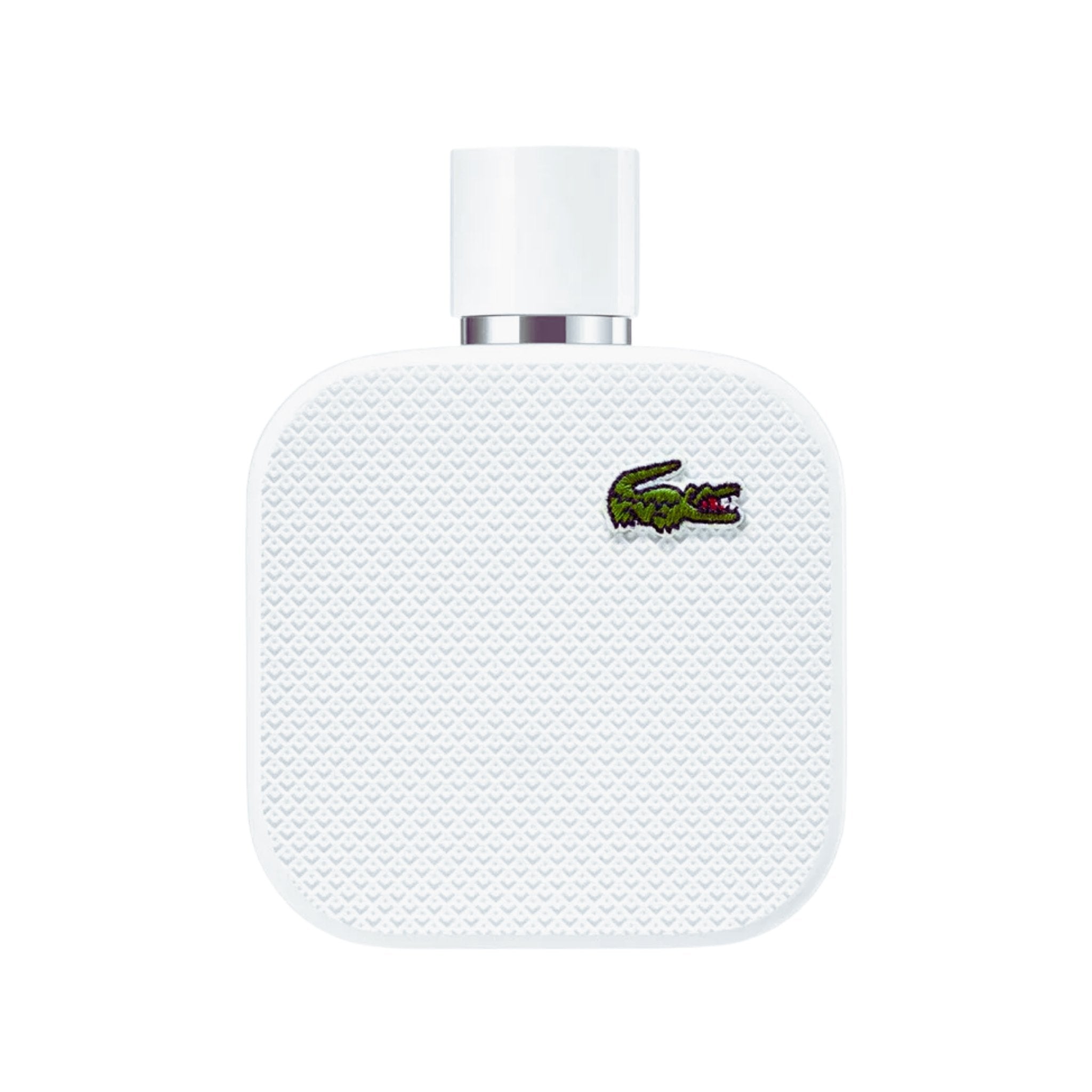 Lacoste | Eau de Lacoste L.12.12 Blanc | EDT | 100 ML