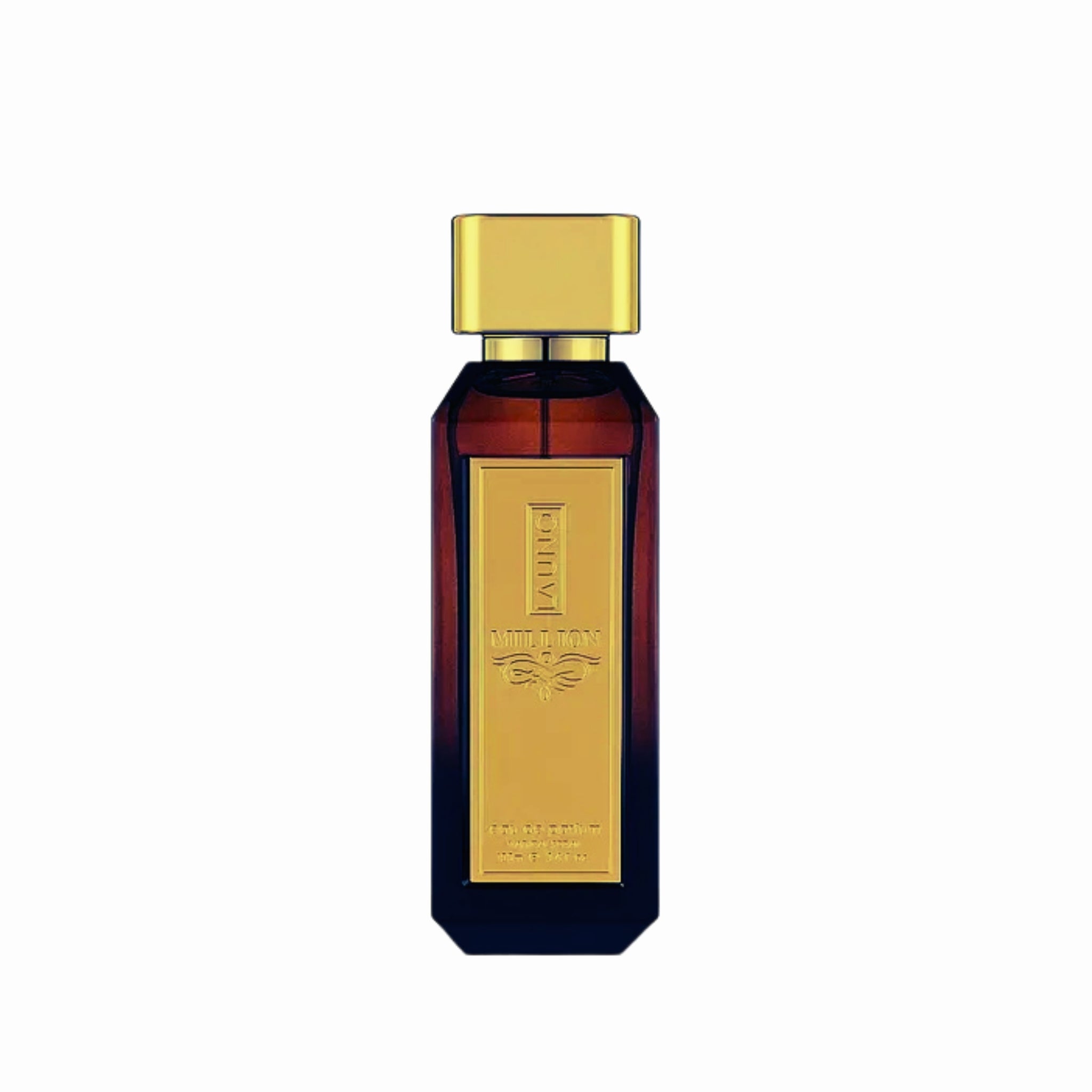 Fragrance World | La Uno Million | EDP | 100 ML