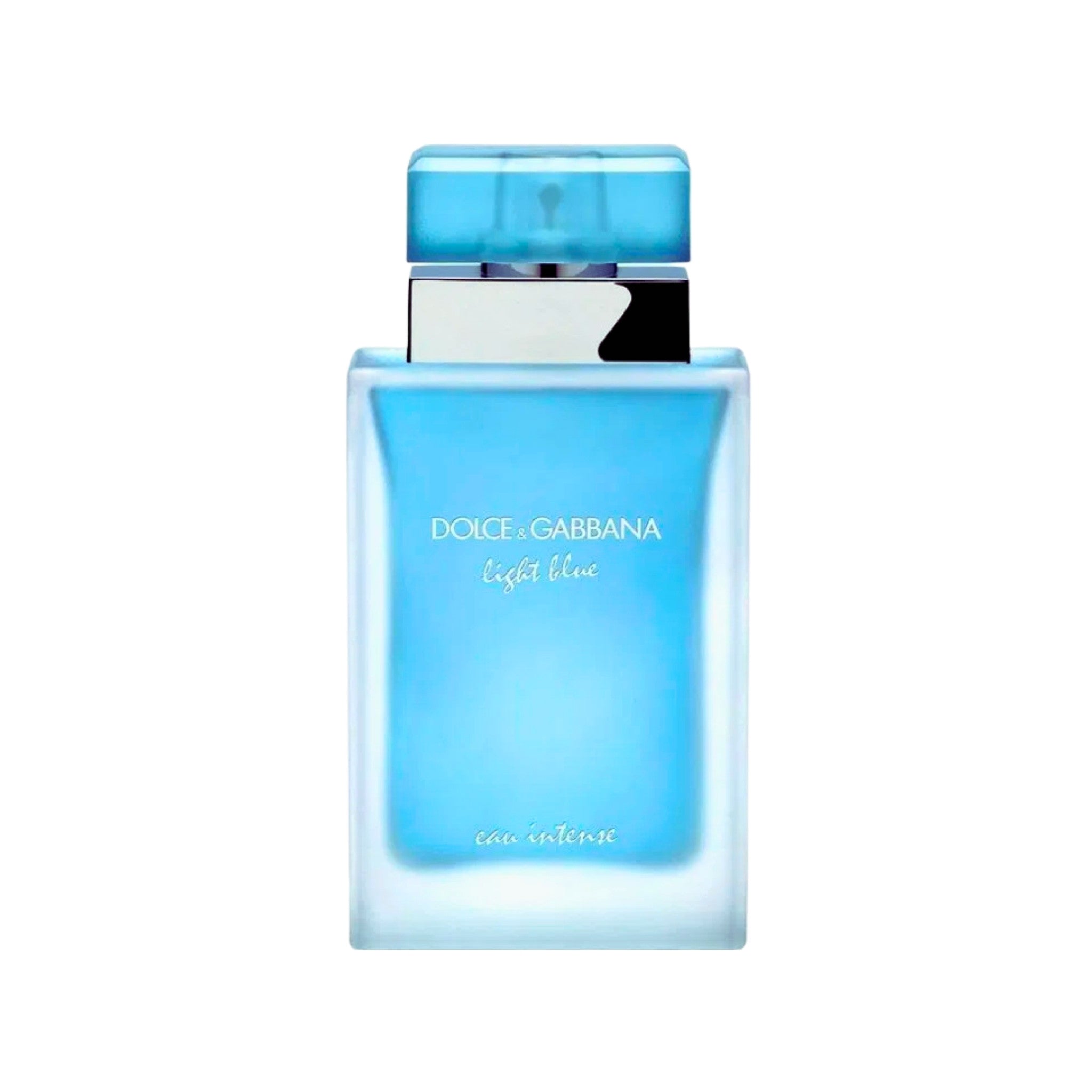 Dolce & Gabbana | Light Blue Eau Intense | EDP | 50 ML