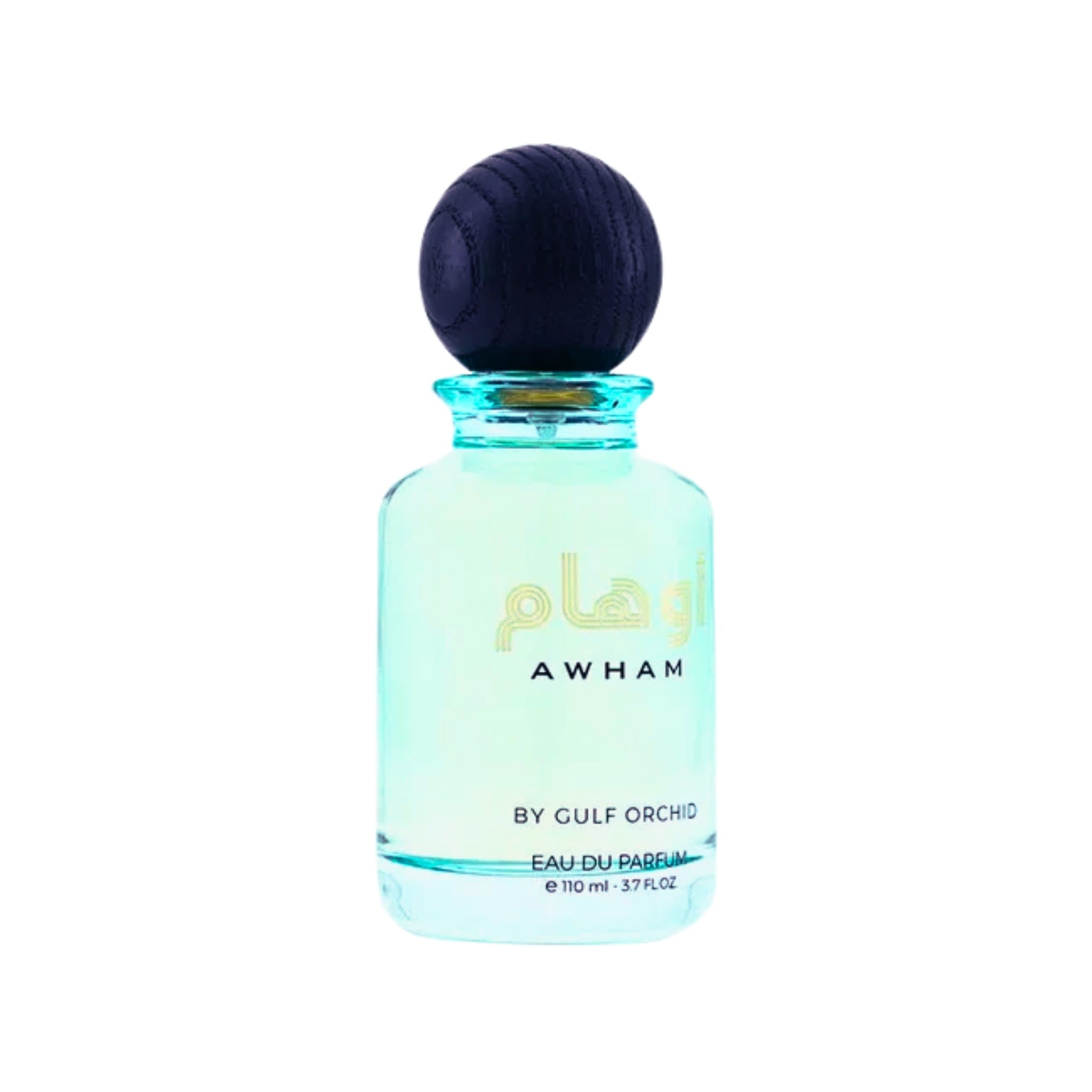 Gulf Orchid | Awham | EDP | 110 ML