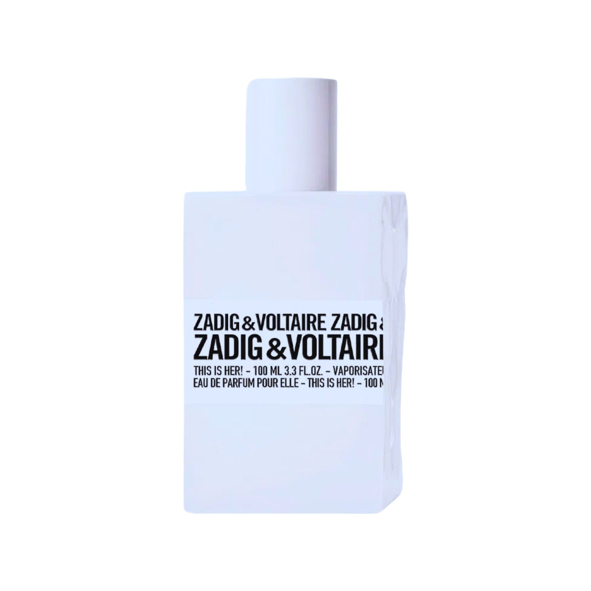 Zadig & Voltaire | This Is Her | EDP | 100 ML