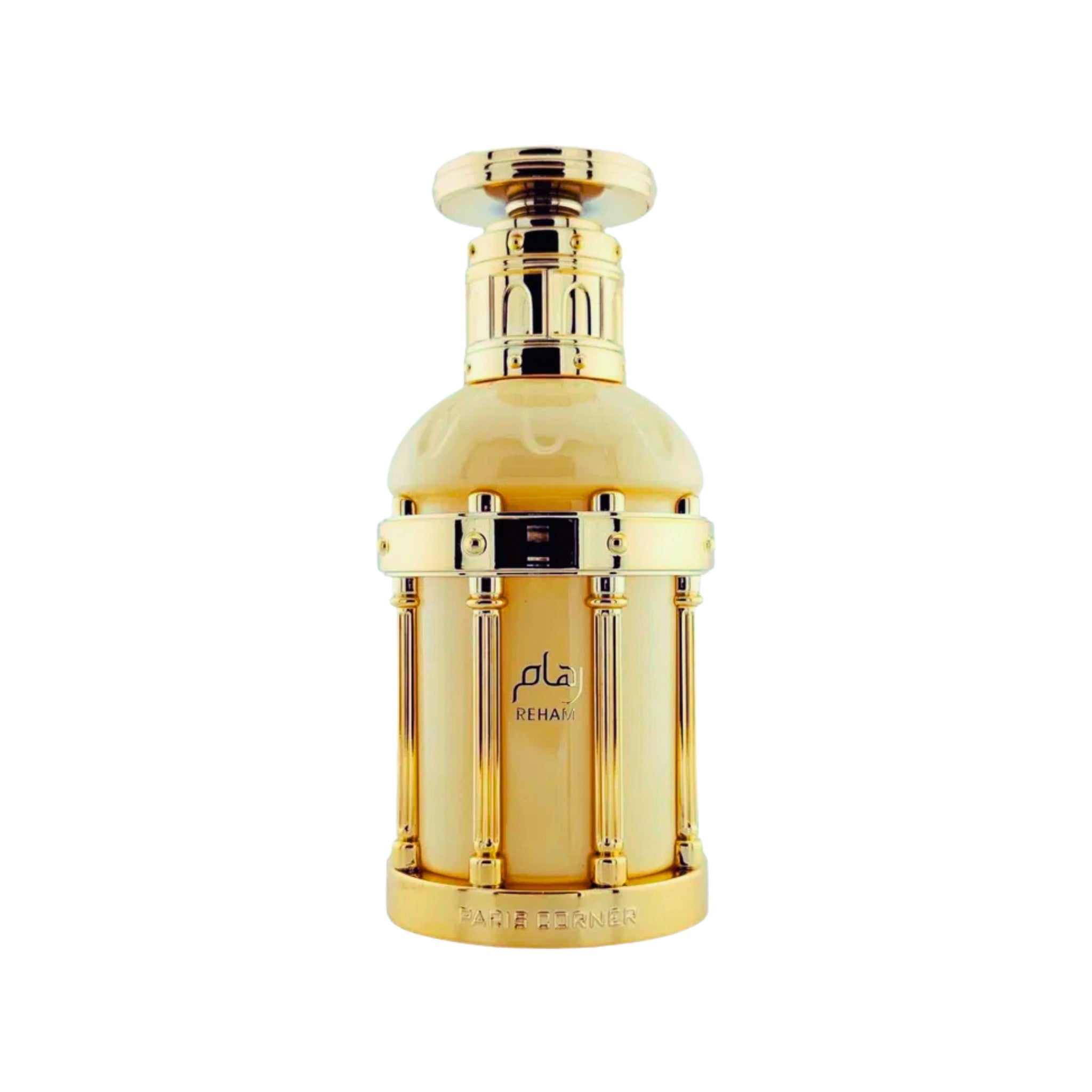 Paris Corner | Vanilla Mood | EDP | 100 ML