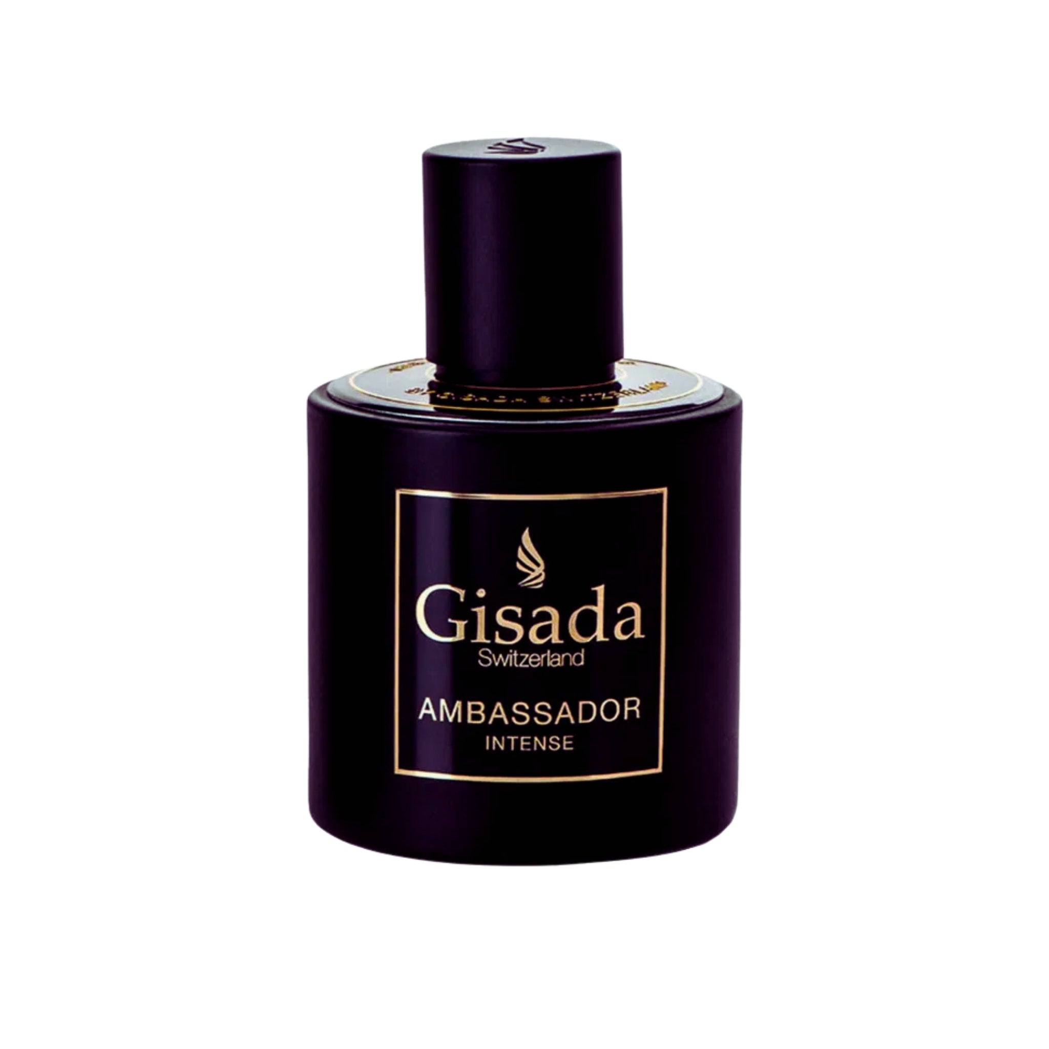 Gisada | Ambassador Intense | EDP | 100 ML