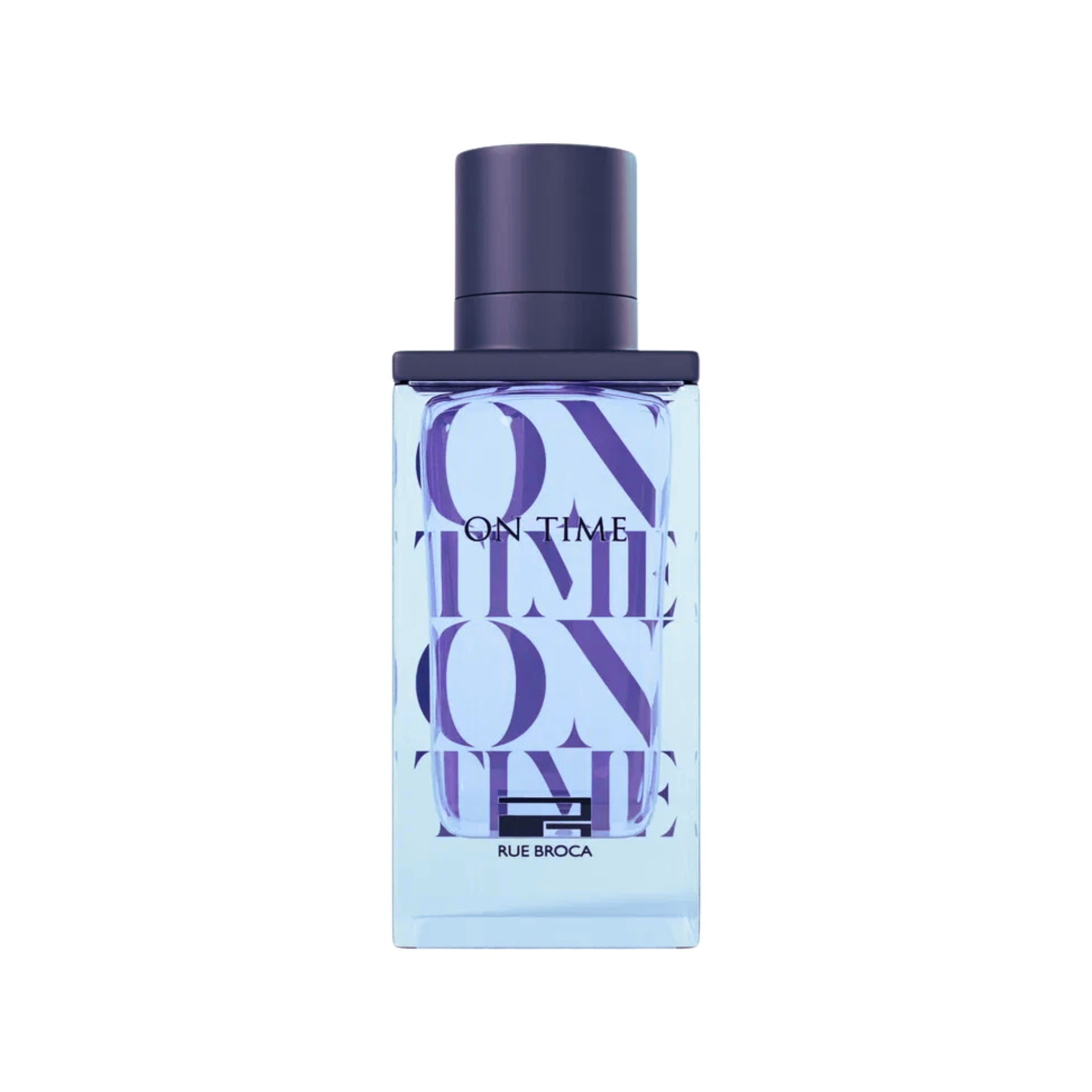 Rue Broca | On Time | EDP | 100 ML