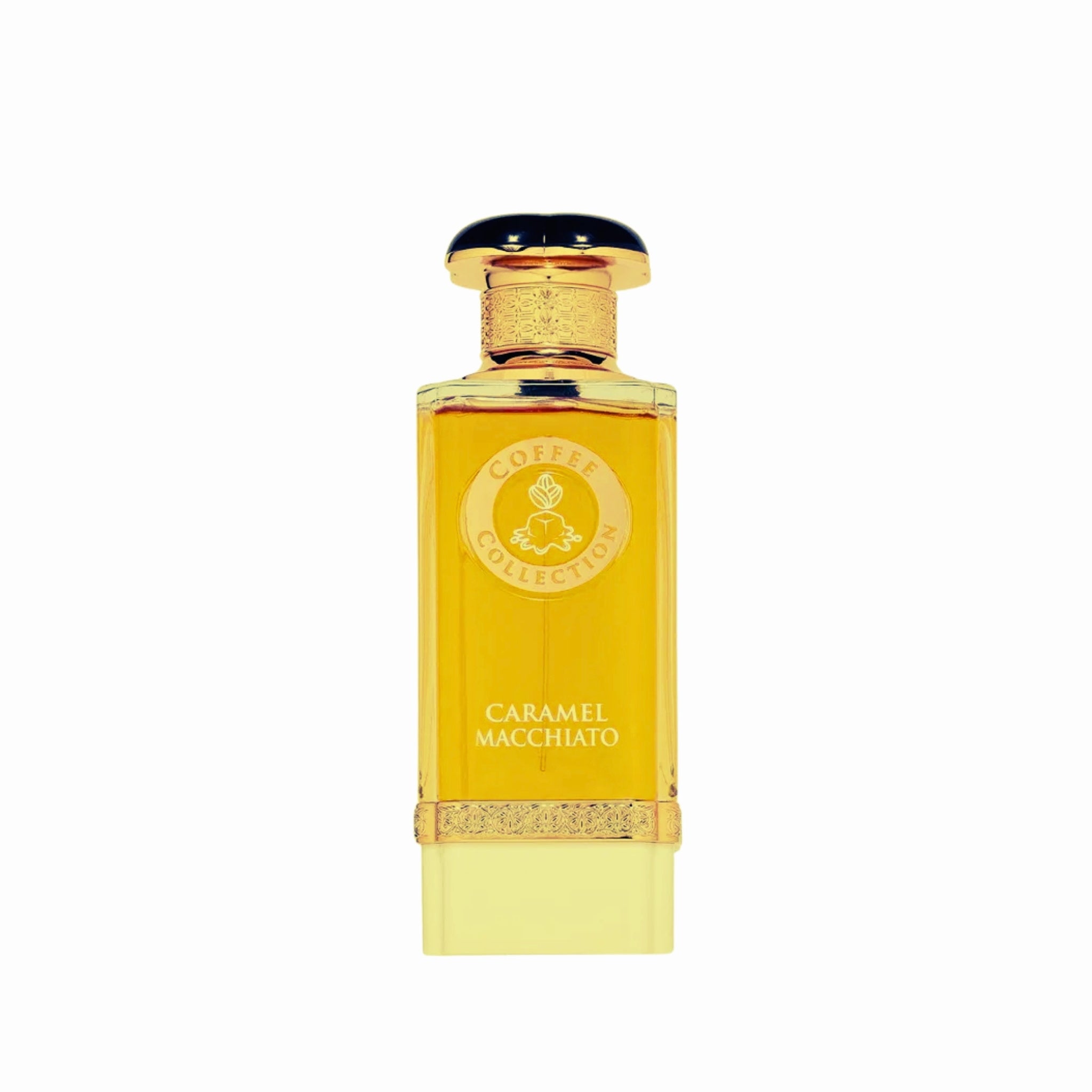 Fragrance World | Caramel Macchiato | EDP | 100 ML