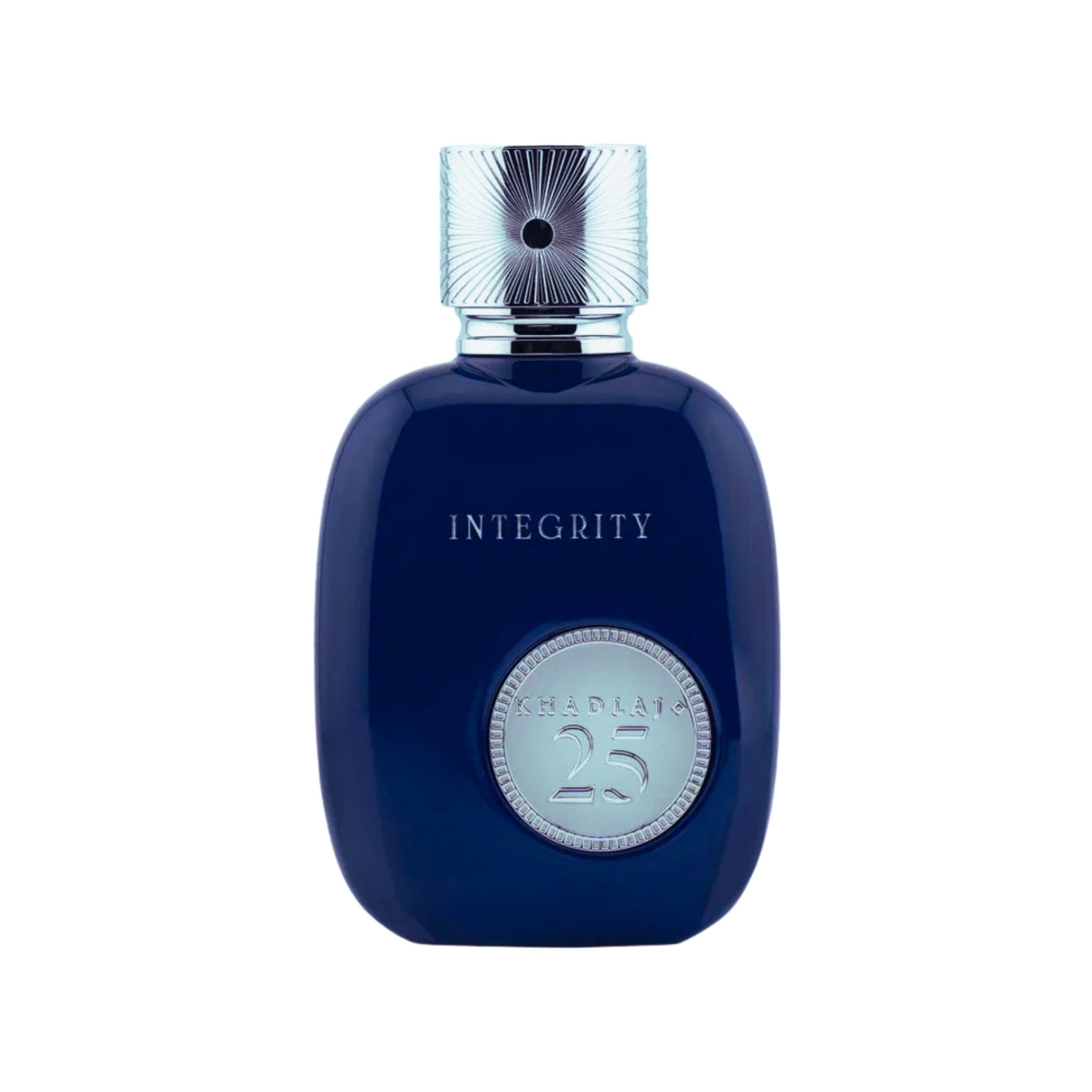 Khadlaj | 25 Heritage | EDP | 100 ML