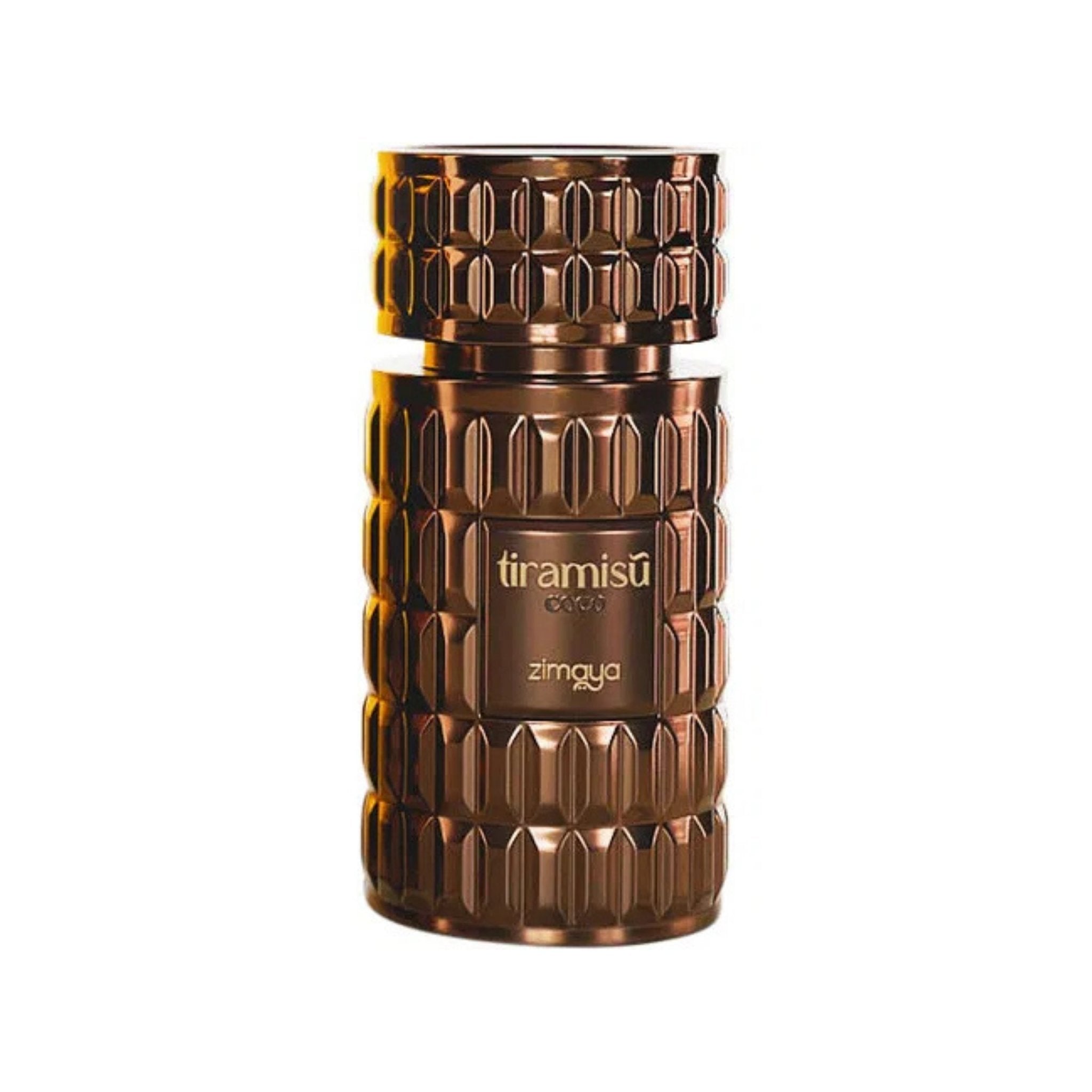 Zimaya | Tiramisu Coco | EDP | 100 ML