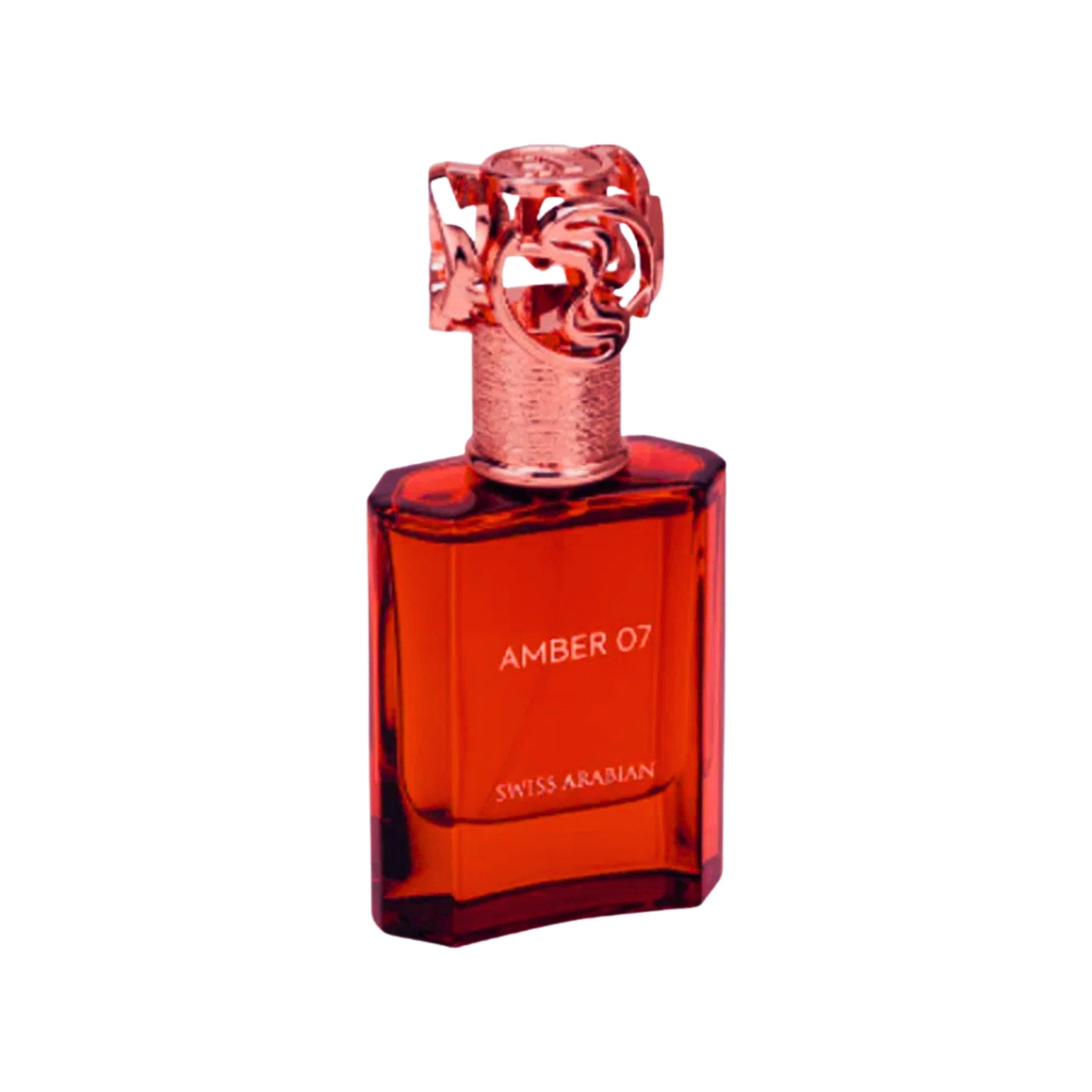 Swiss Arabian | Amber 07 | EDP | 100 ML