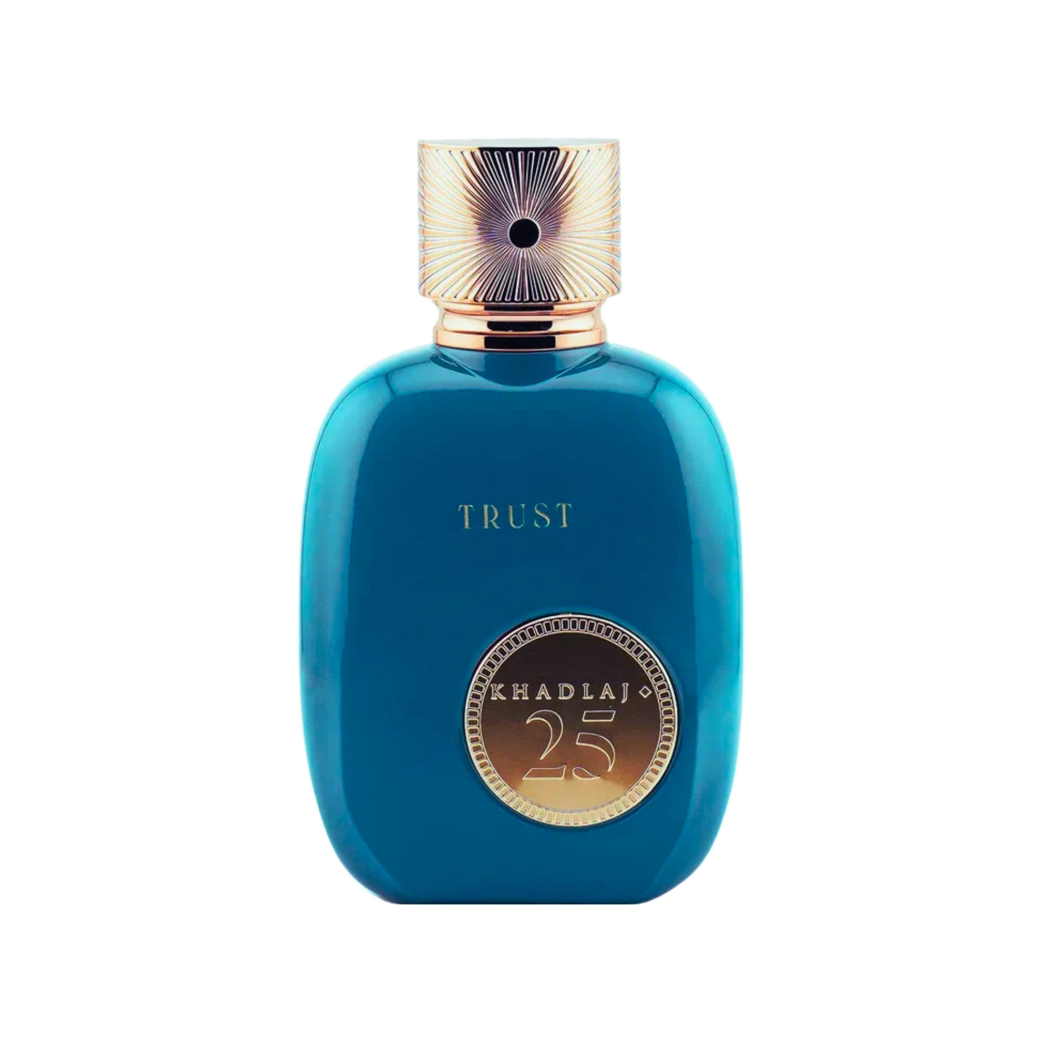 Khadlaj | 25 Trust | EDP | 100 ML