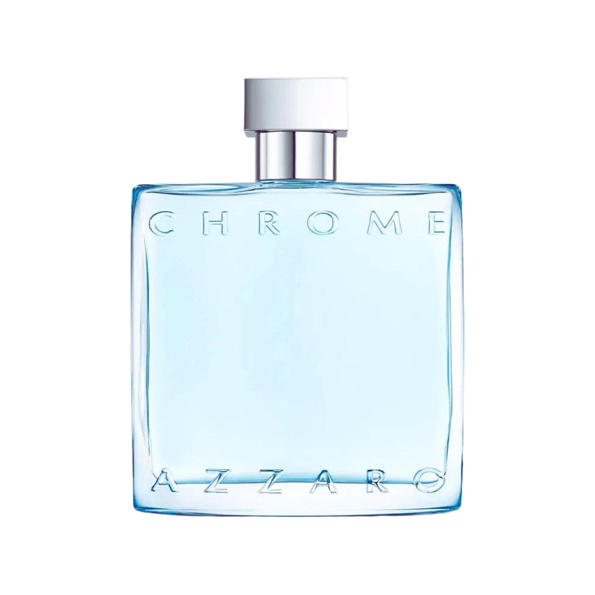 Azzaro | Chrome | EDT | 100 ML
