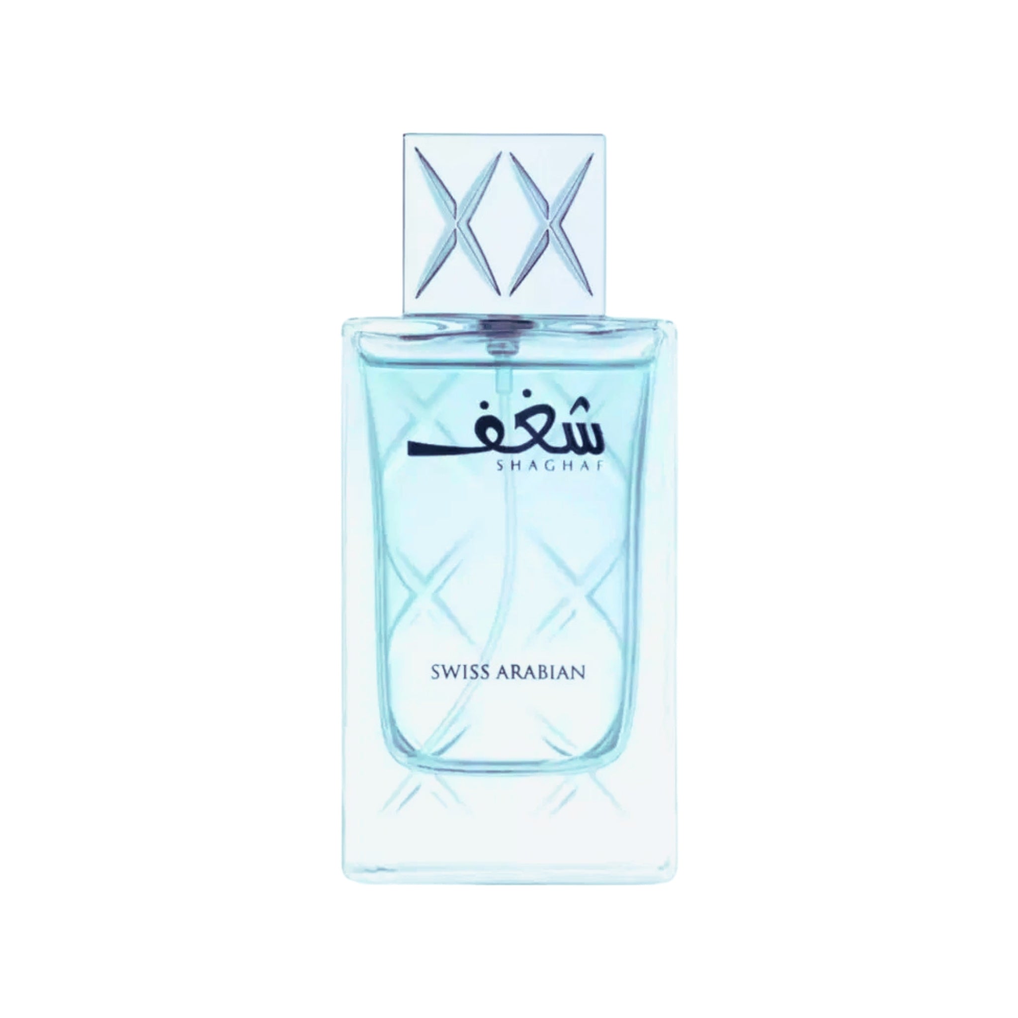 Swiss Arabian | Shaghaf For Men | EDP | 75 ML