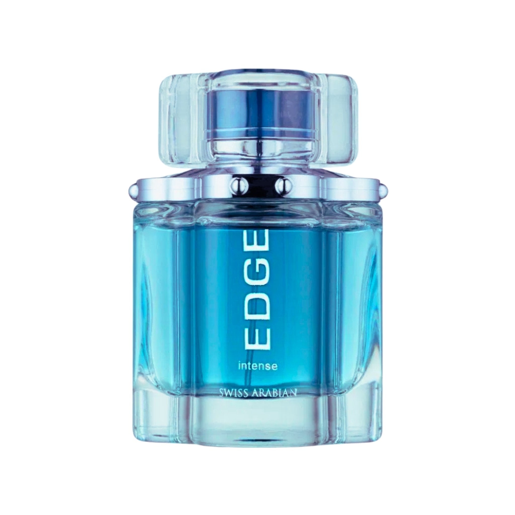 Swiss Arabian | Edge Intense Man | EDP | 100 ML