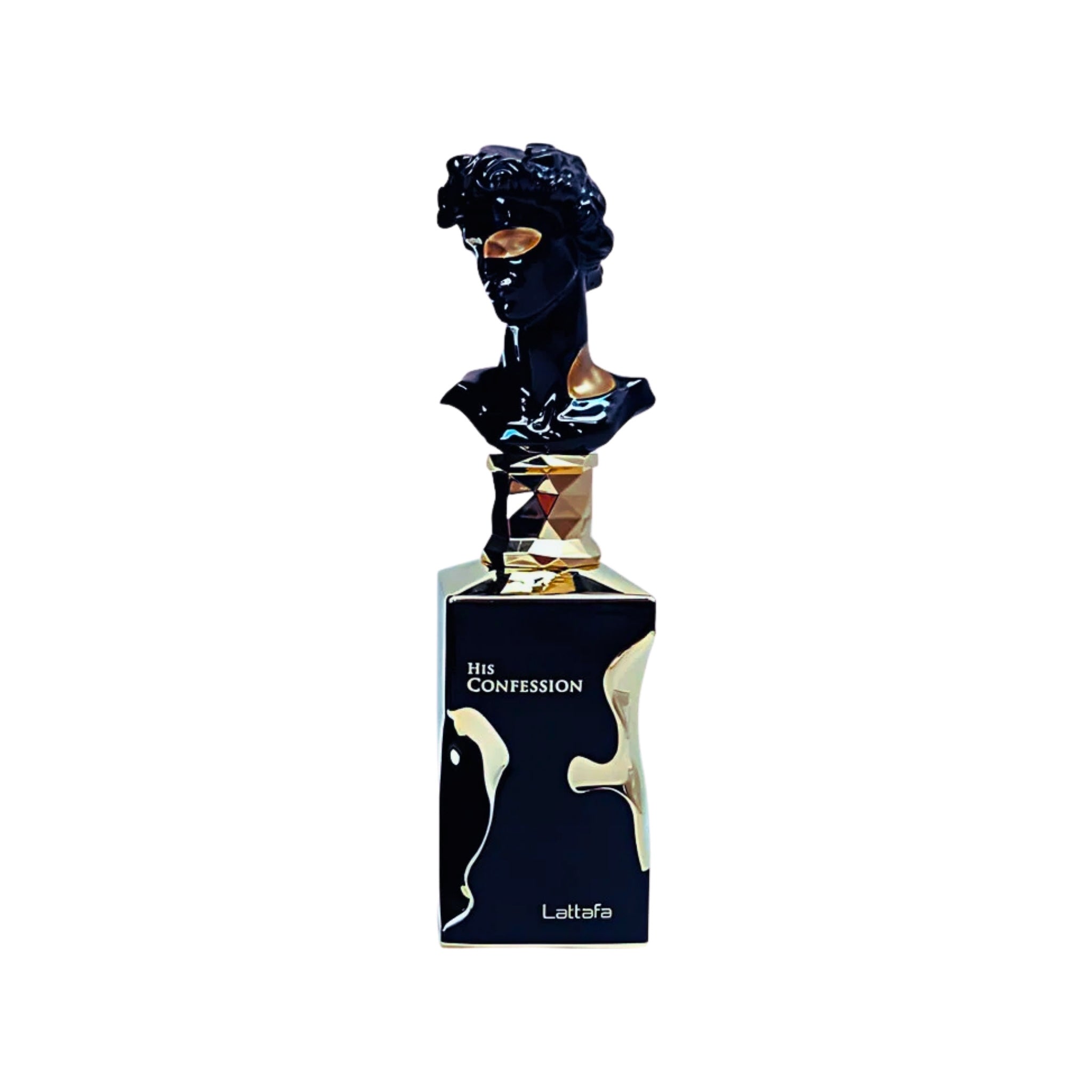 Lattafa | His Confession | EDP | 100 ML