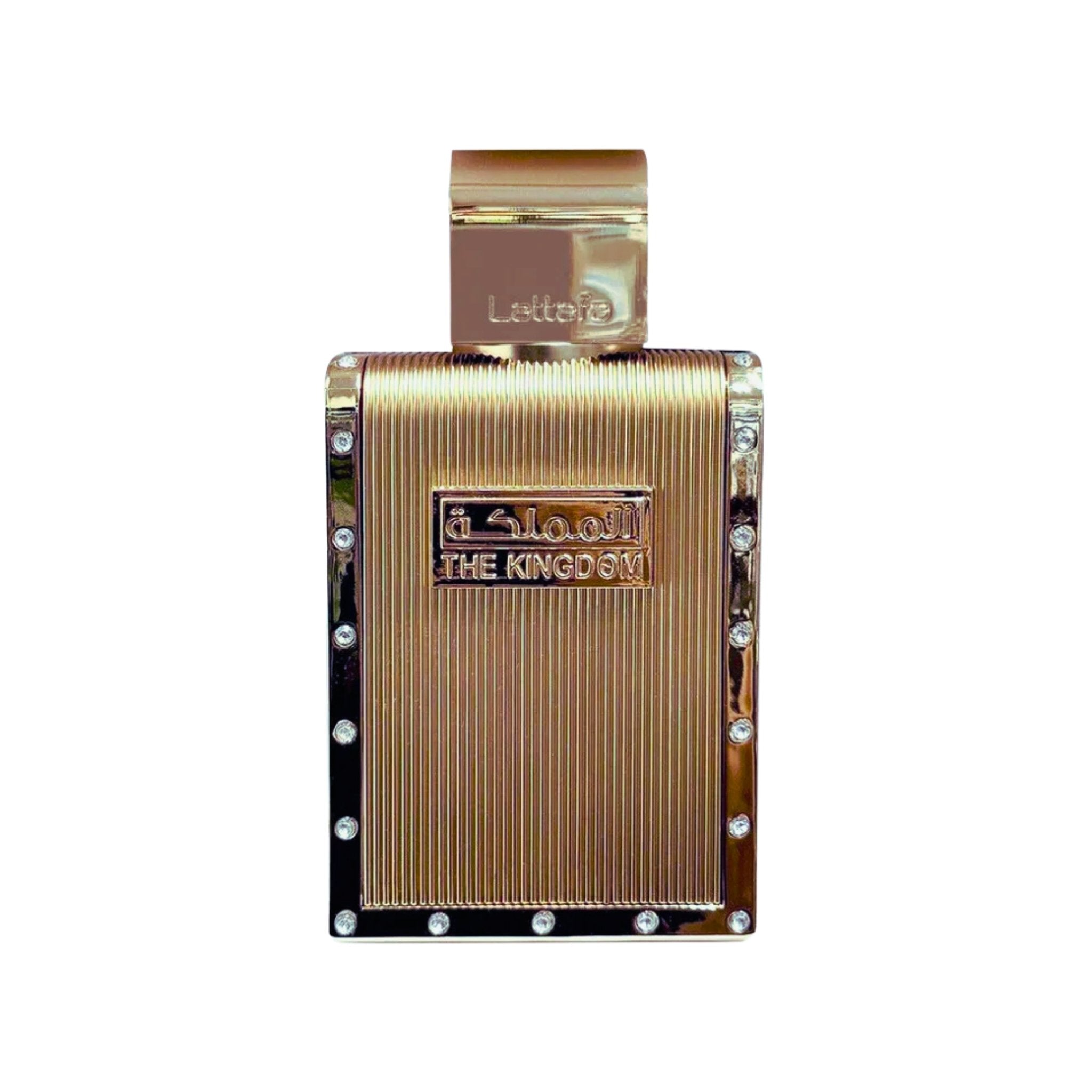 Lattafa | The Kingdom | EDP | 100 ML