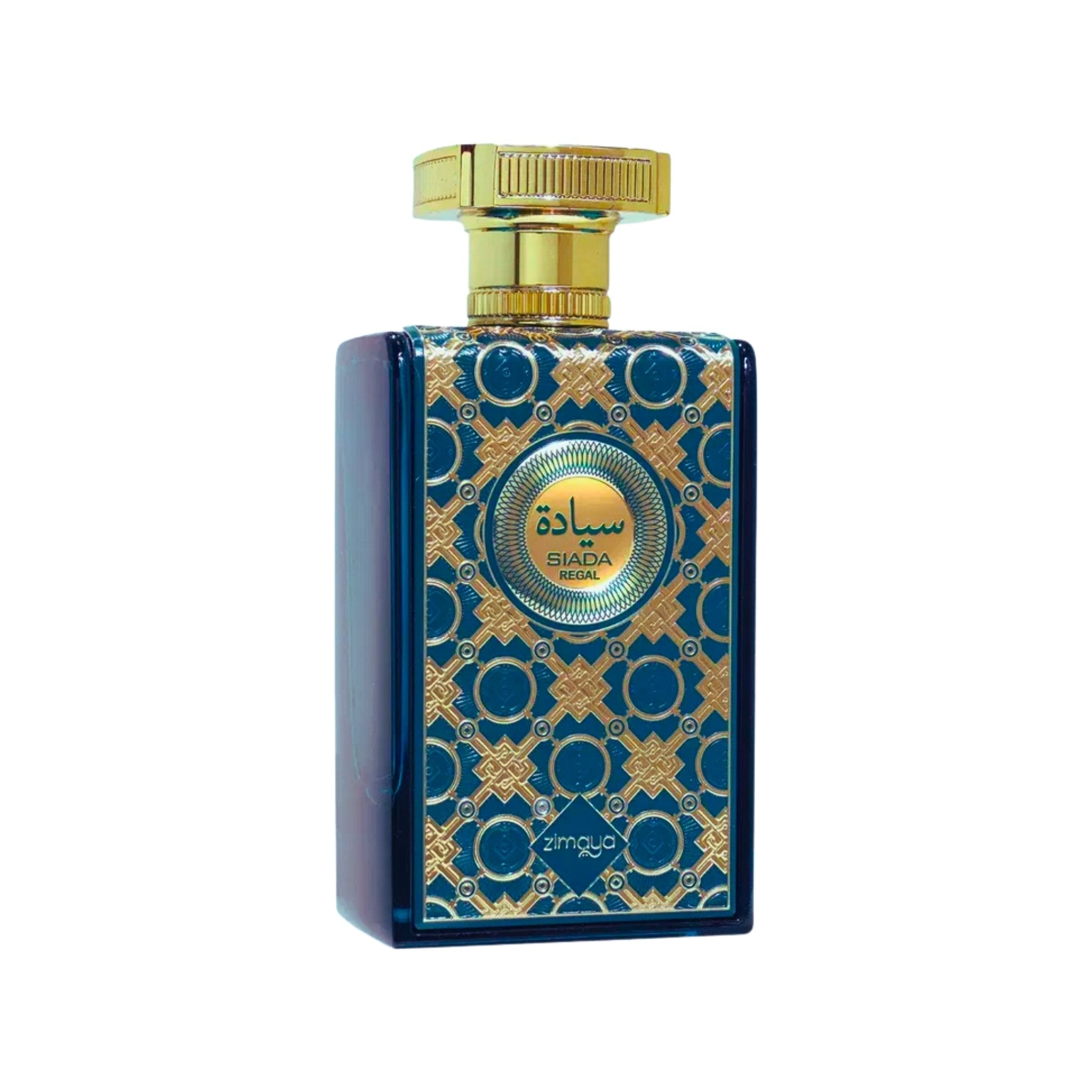 Zimaya | Siada Regal | EDP | 100 ML