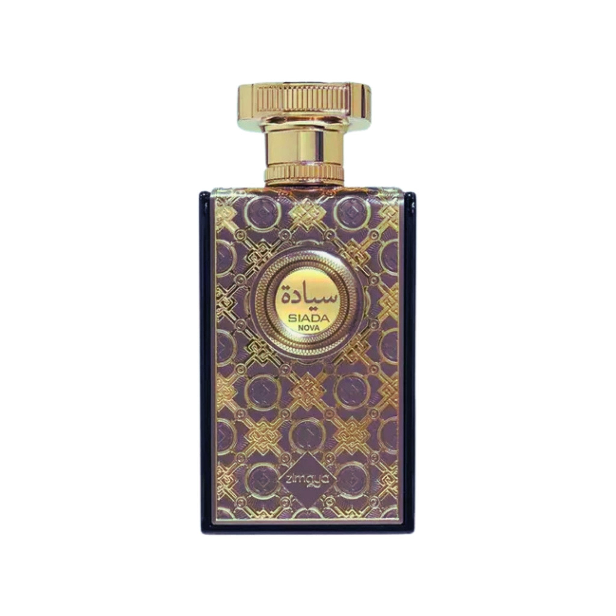 Zimaya | Siada Nova | EDP | 100 ML